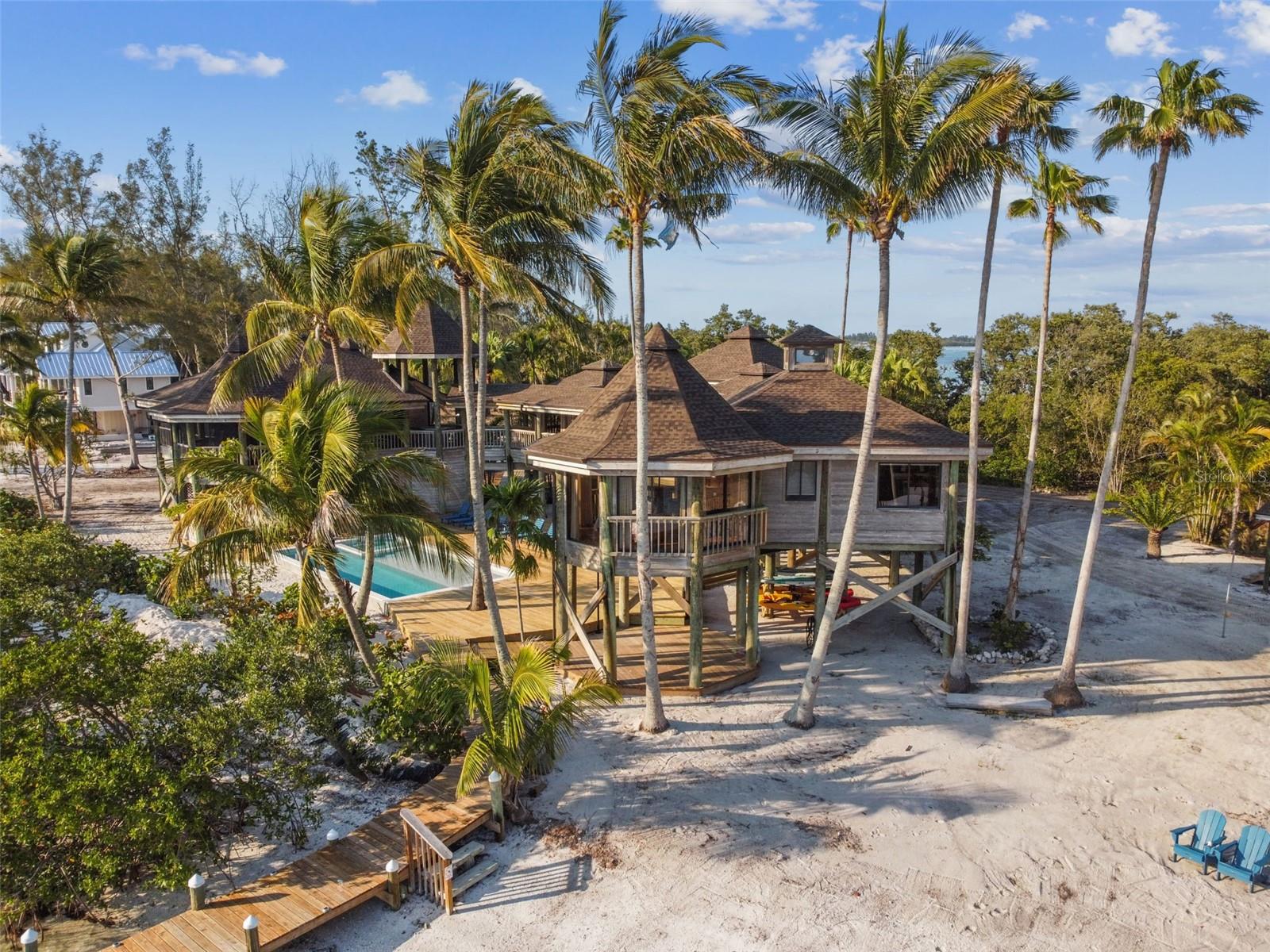 7147 LA LENAIRE DR, LONGBOAT KEY, FL, 34228
