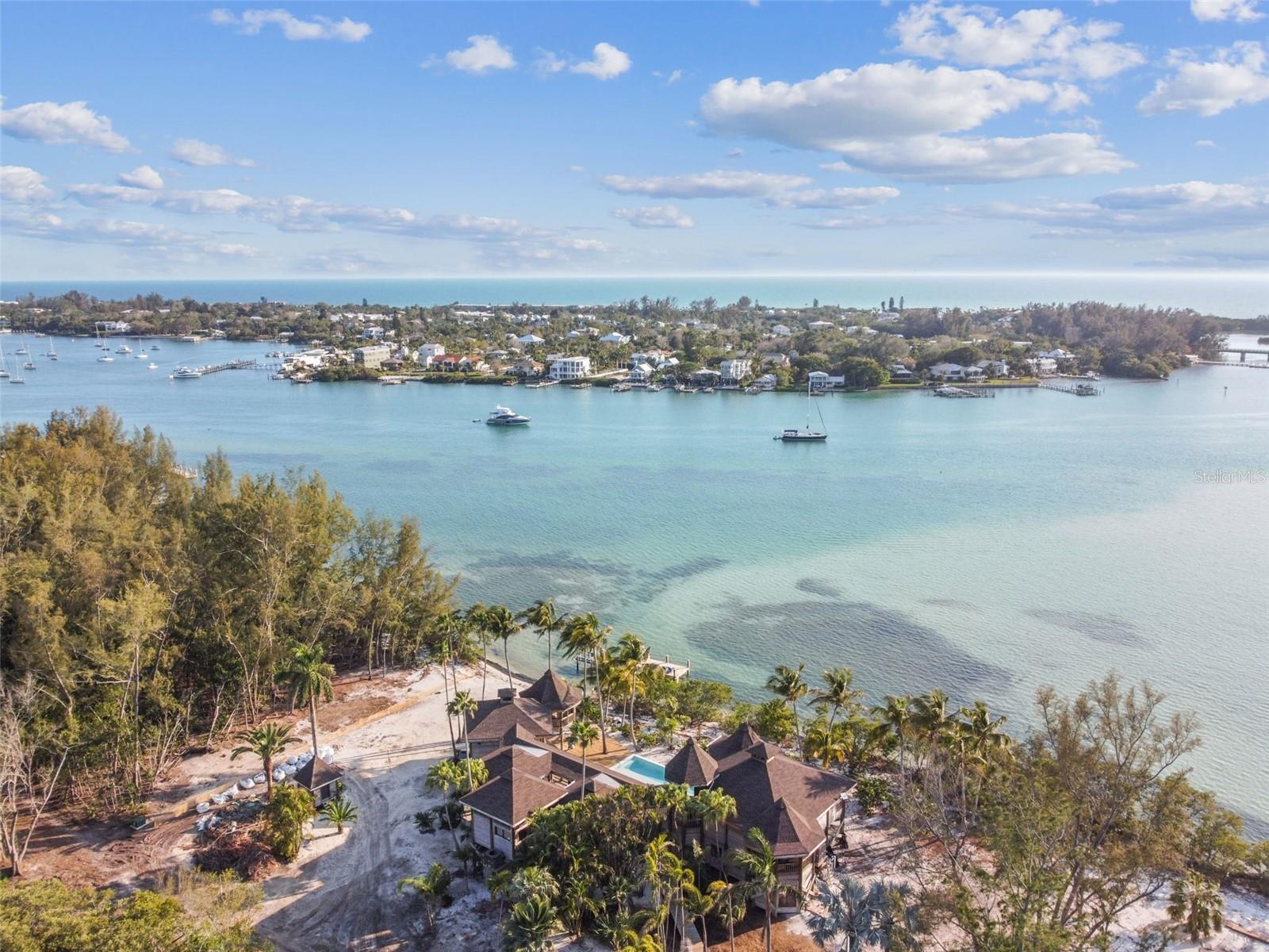 7147 LA LENAIRE DR, LONGBOAT KEY, FL, 34228