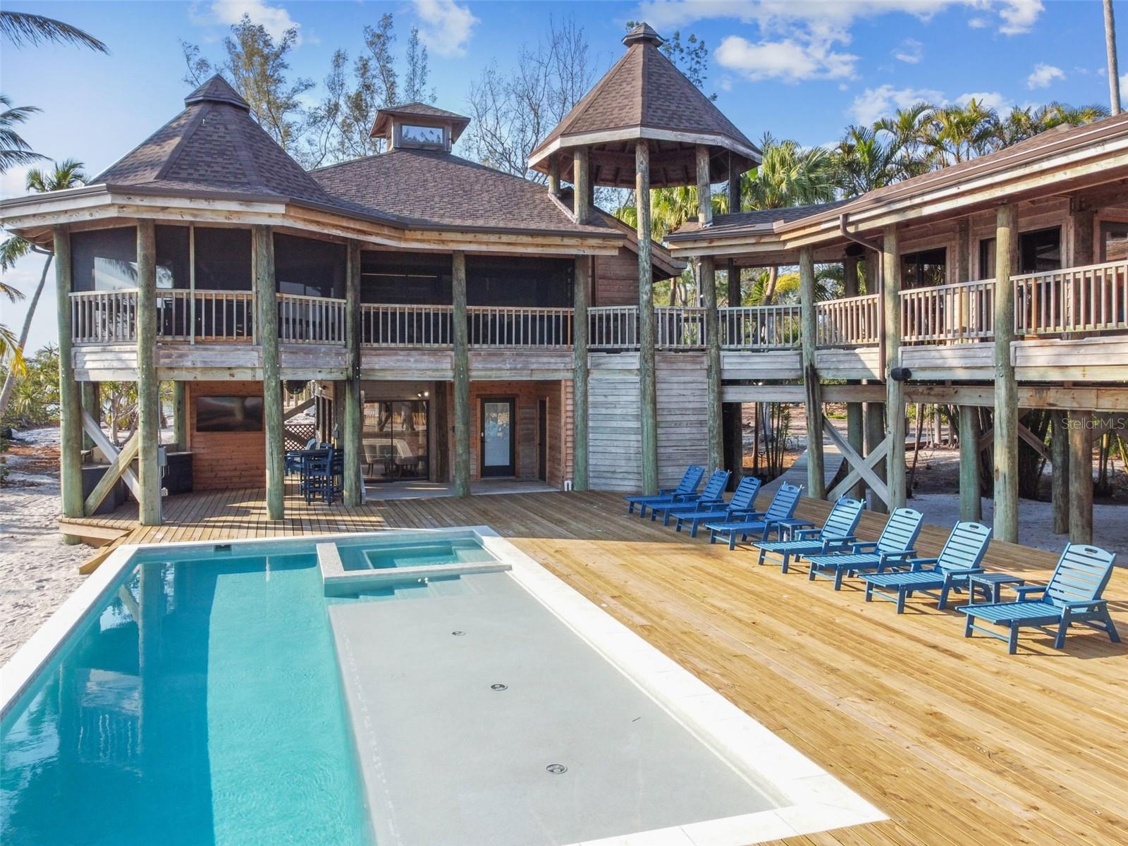 7147 LA LENAIRE DR, LONGBOAT KEY, FL, 34228