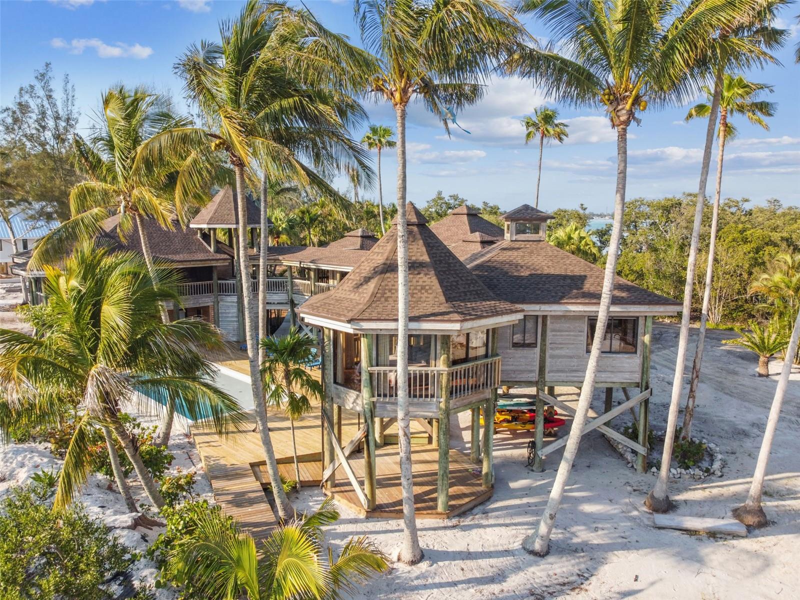 7147 LA LENAIRE DR, LONGBOAT KEY, FL, 34228