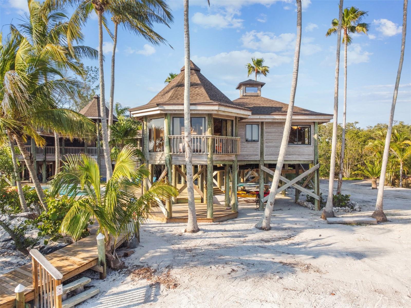 7147 LA LENAIRE DR, LONGBOAT KEY, FL, 34228