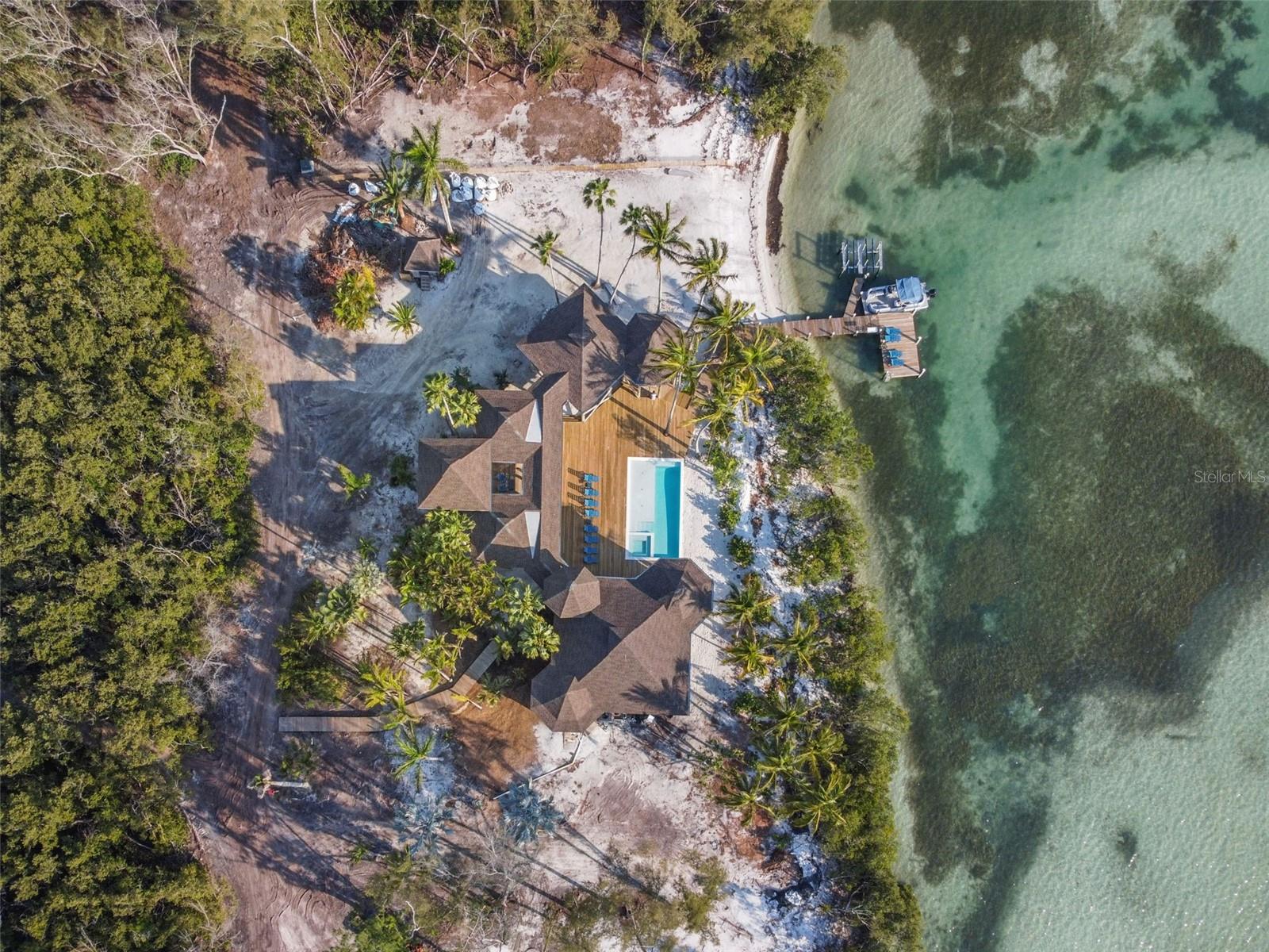 7147 LA LENAIRE DR, LONGBOAT KEY, FL, 34228