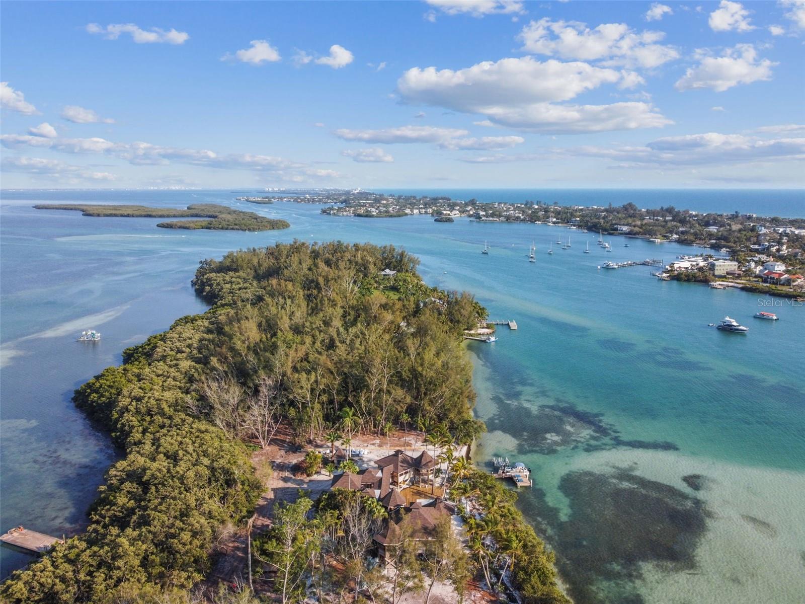 7147 LA LENAIRE DR, LONGBOAT KEY, FL, 34228