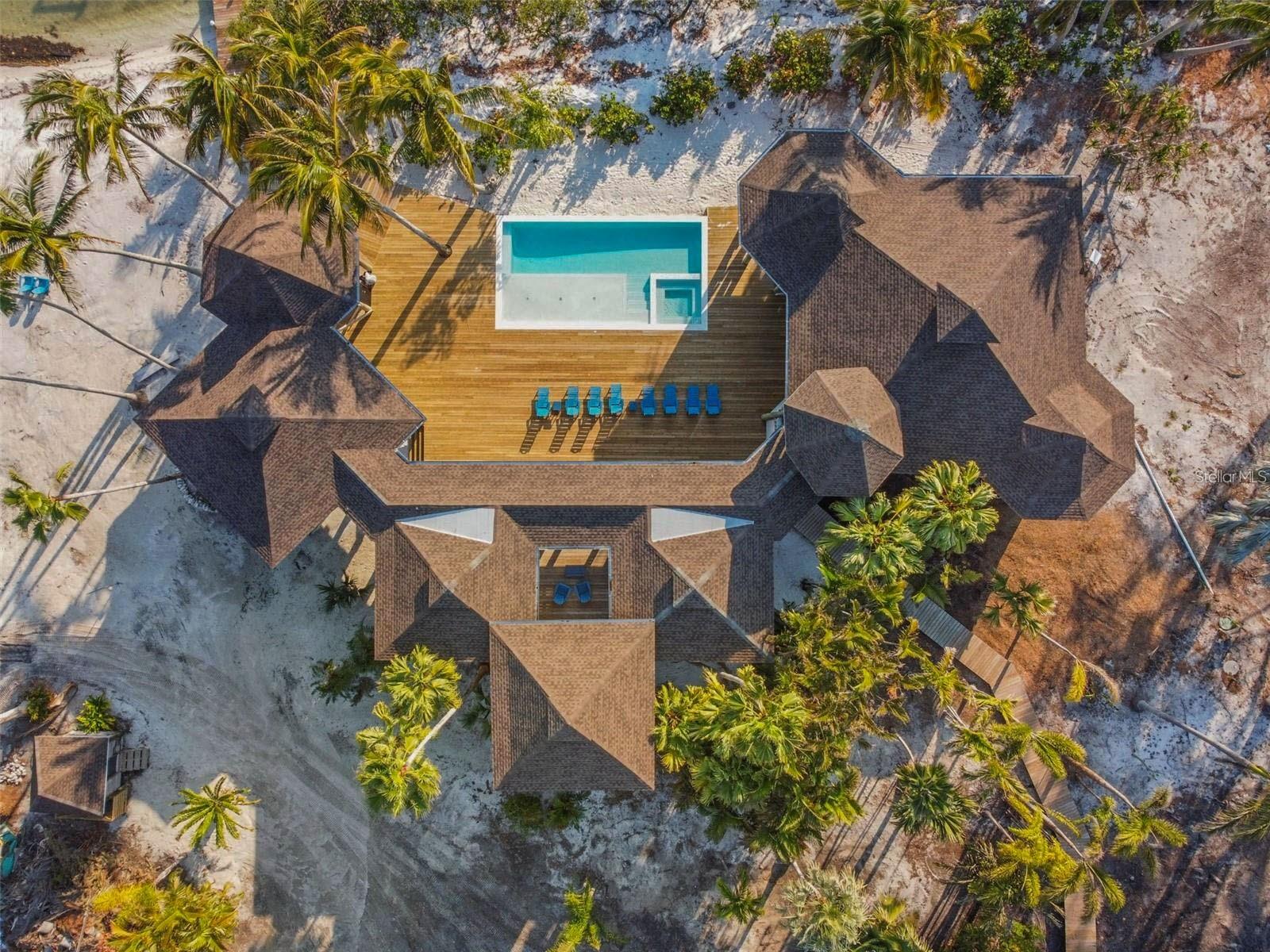 7147 LA LENAIRE DR, LONGBOAT KEY, FL, 34228