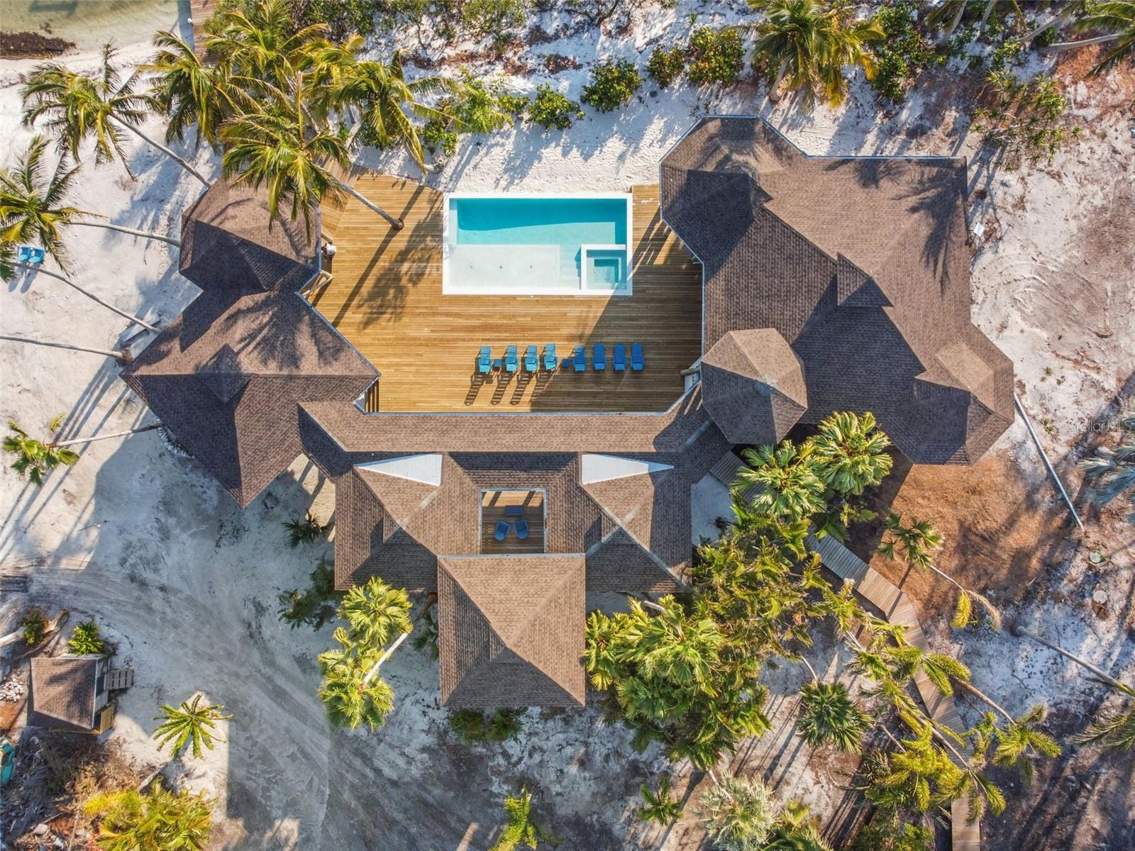 7147 LA LENAIRE DR, LONGBOAT KEY, FL, 34228