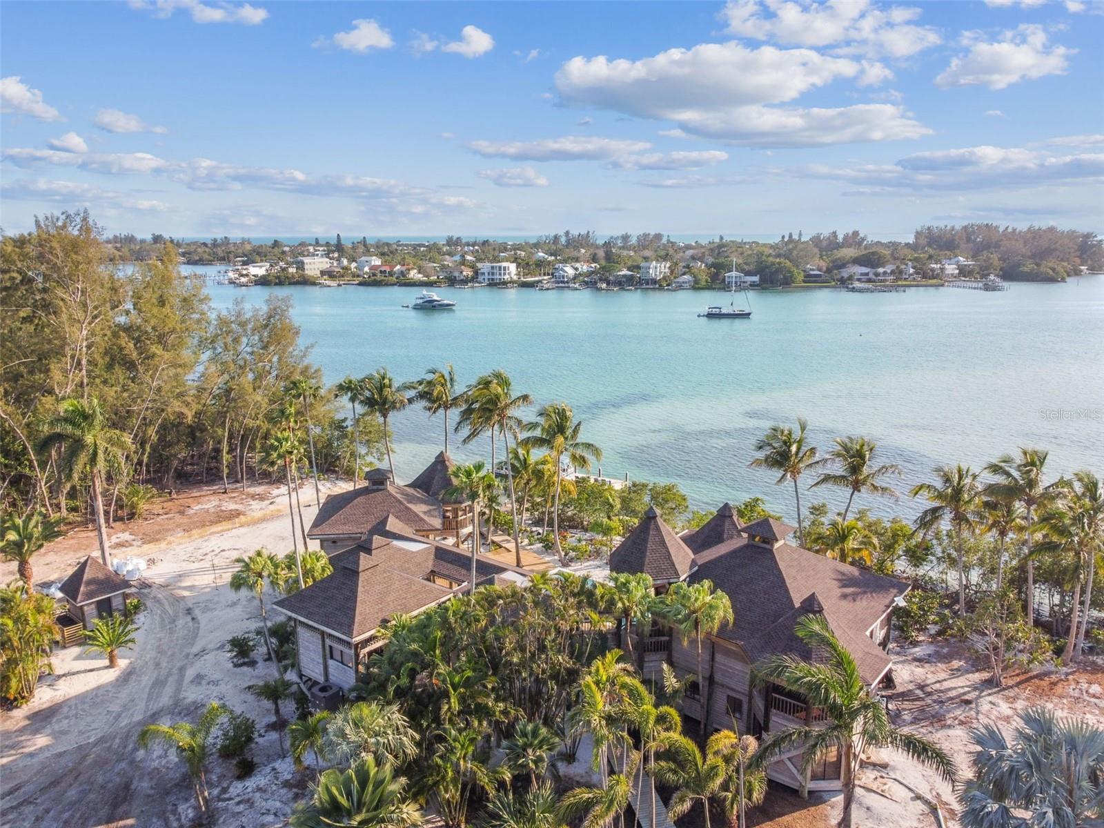 7147 LA LENAIRE DR, LONGBOAT KEY, FL, 34228