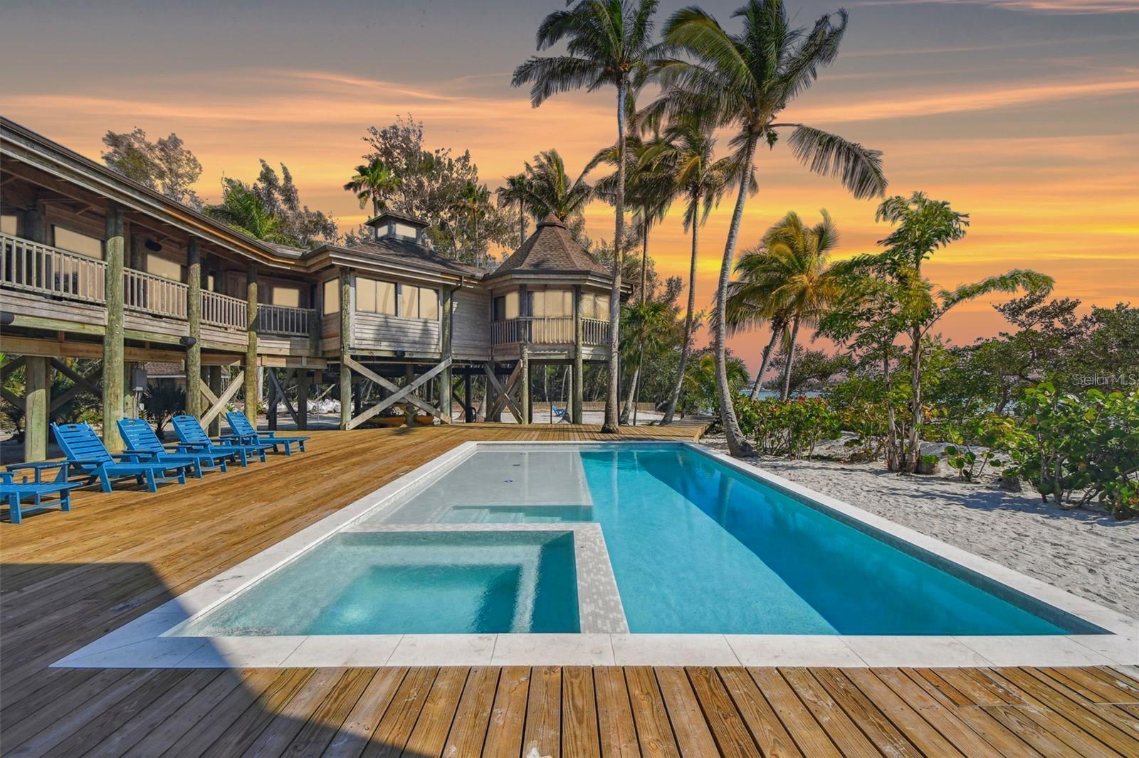 7147 LA LENAIRE DR, LONGBOAT KEY, FL, 34228
