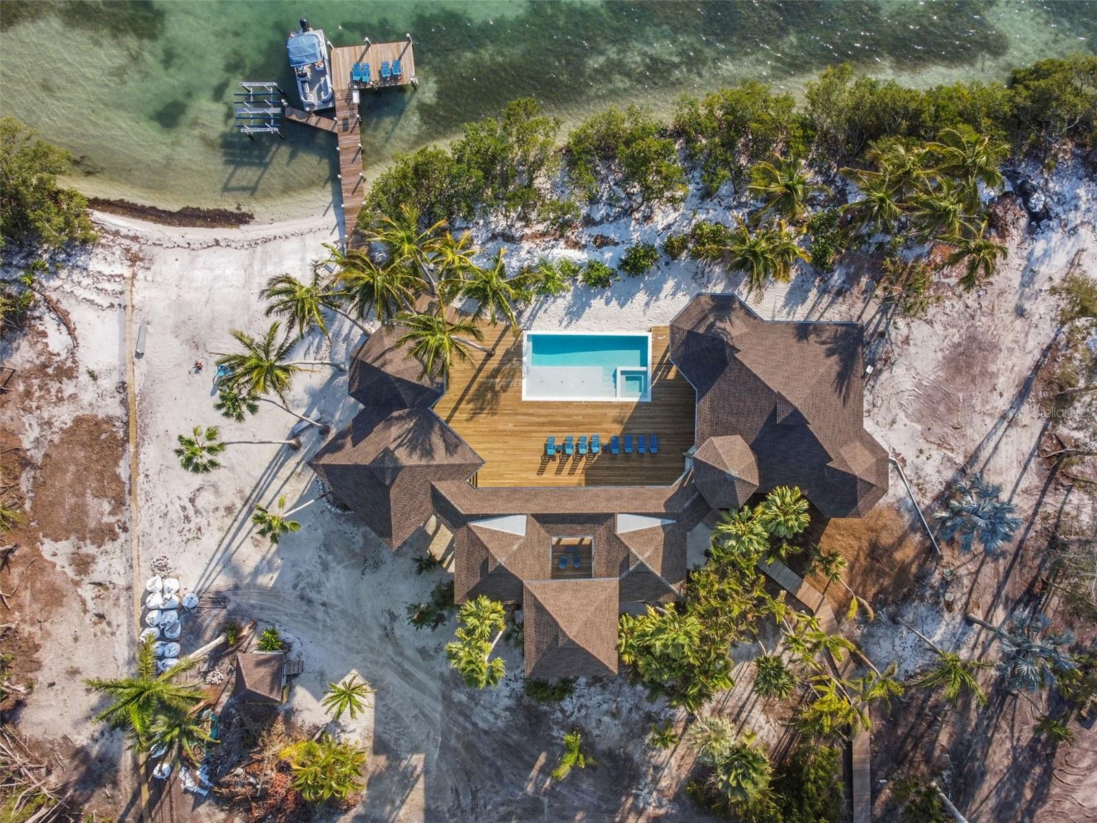 7147 LA LENAIRE DR, LONGBOAT KEY, FL, 34228