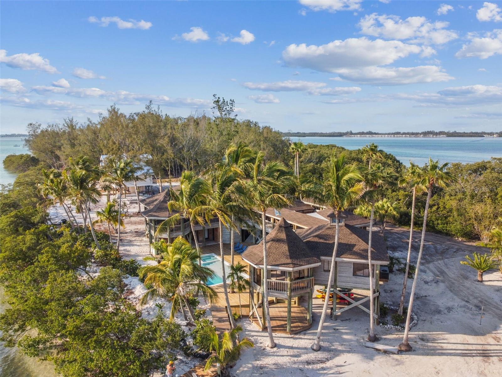 7147 LA LENAIRE DR, LONGBOAT KEY, FL, 34228