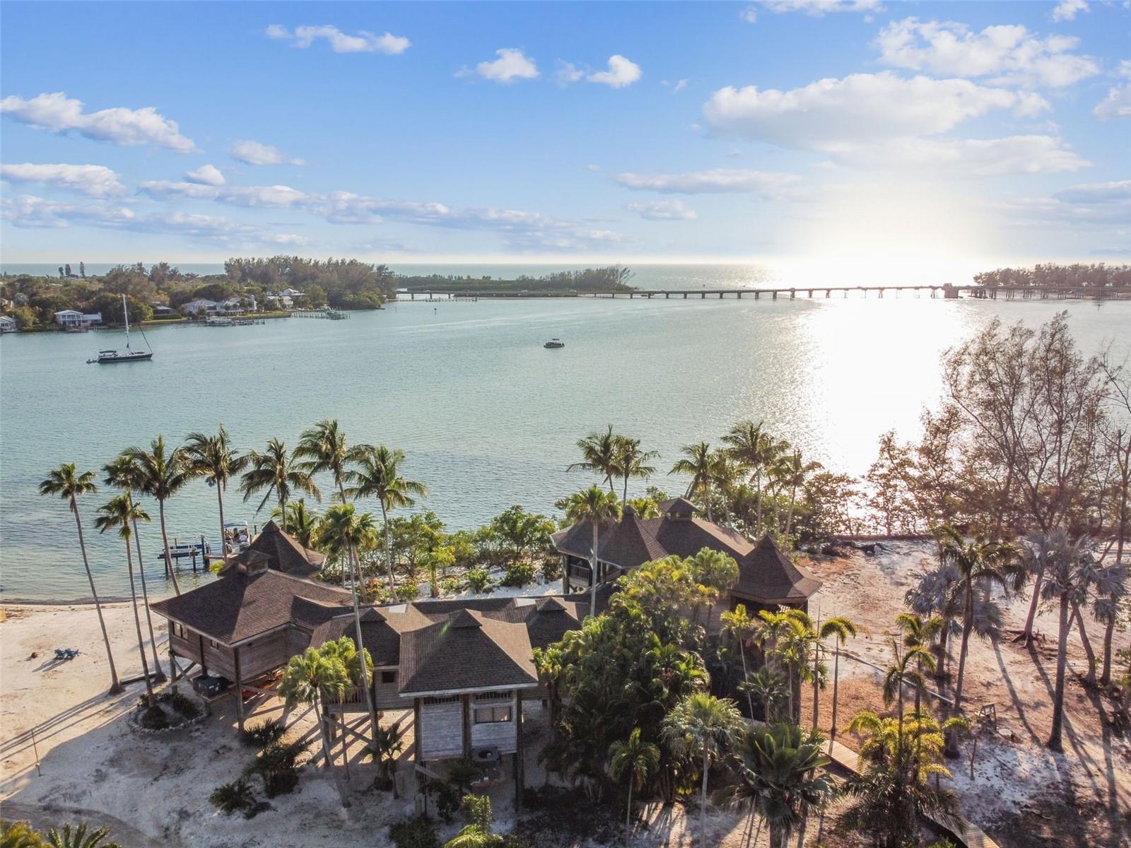 7147 LA LENAIRE DR, LONGBOAT KEY, FL, 34228