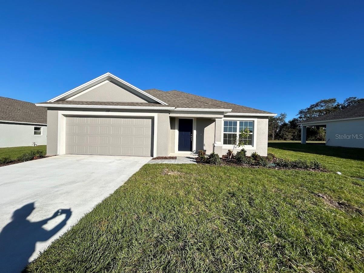 2169 EMMA LN, LAKE WALES, FL, 33859