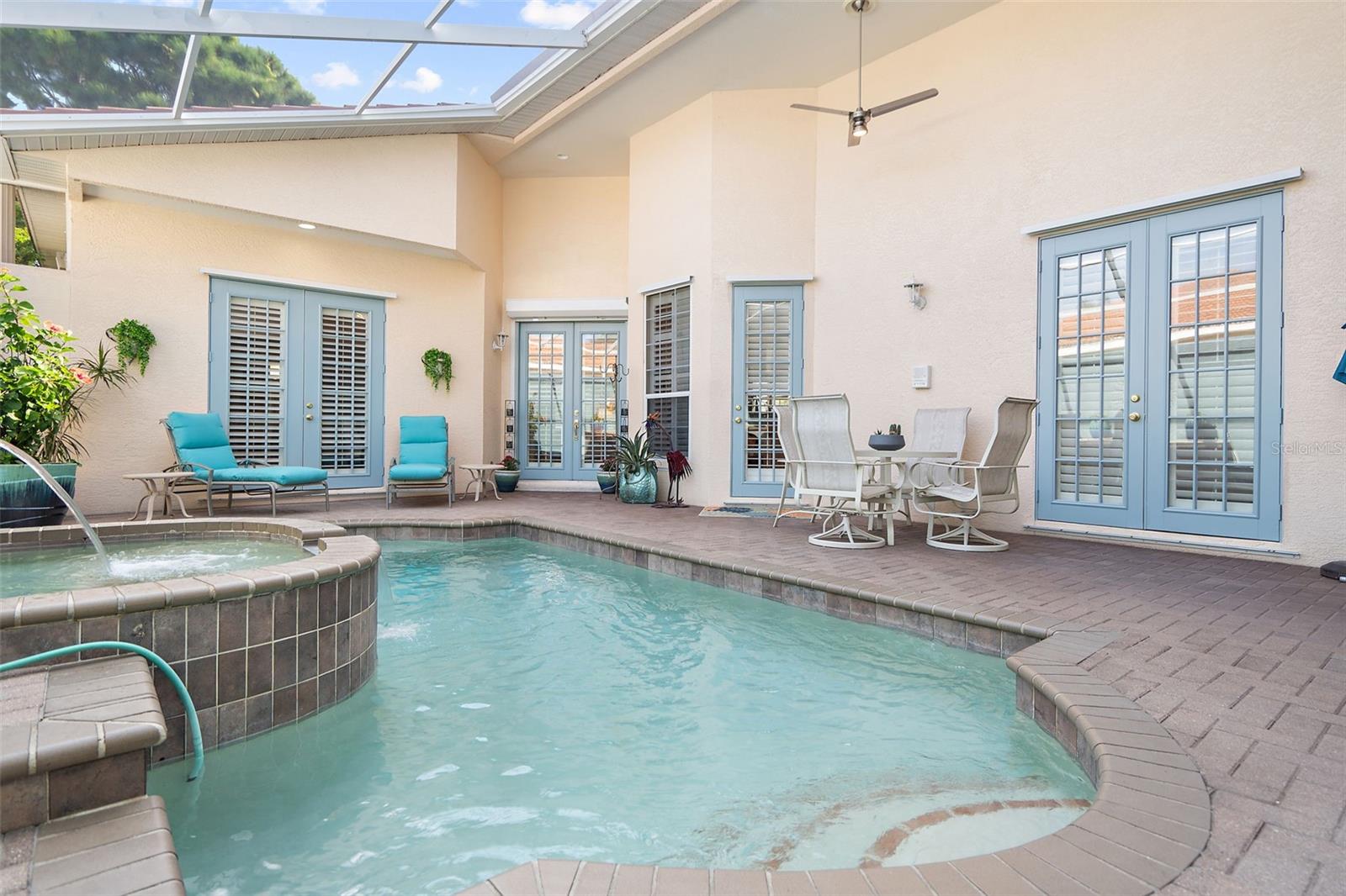 413 RIO TERRA, VENICE, FL, 34285