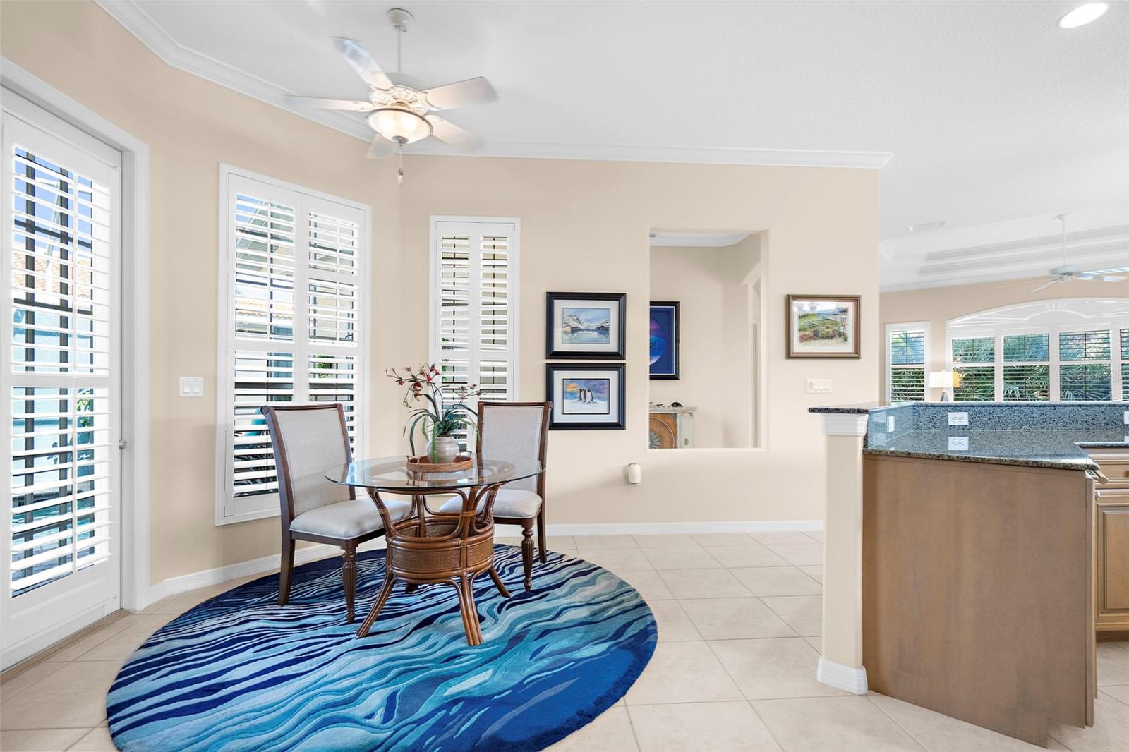 413 RIO TERRA, VENICE, FL, 34285