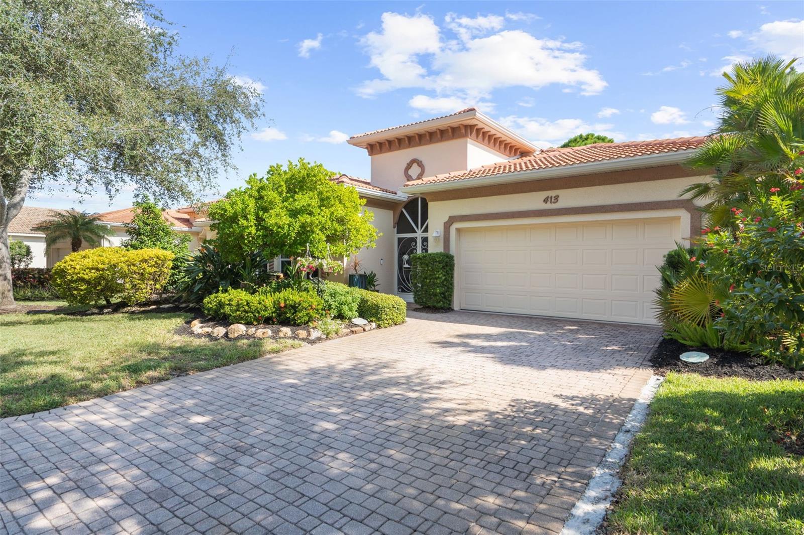 413 RIO TERRA, VENICE, FL, 34285