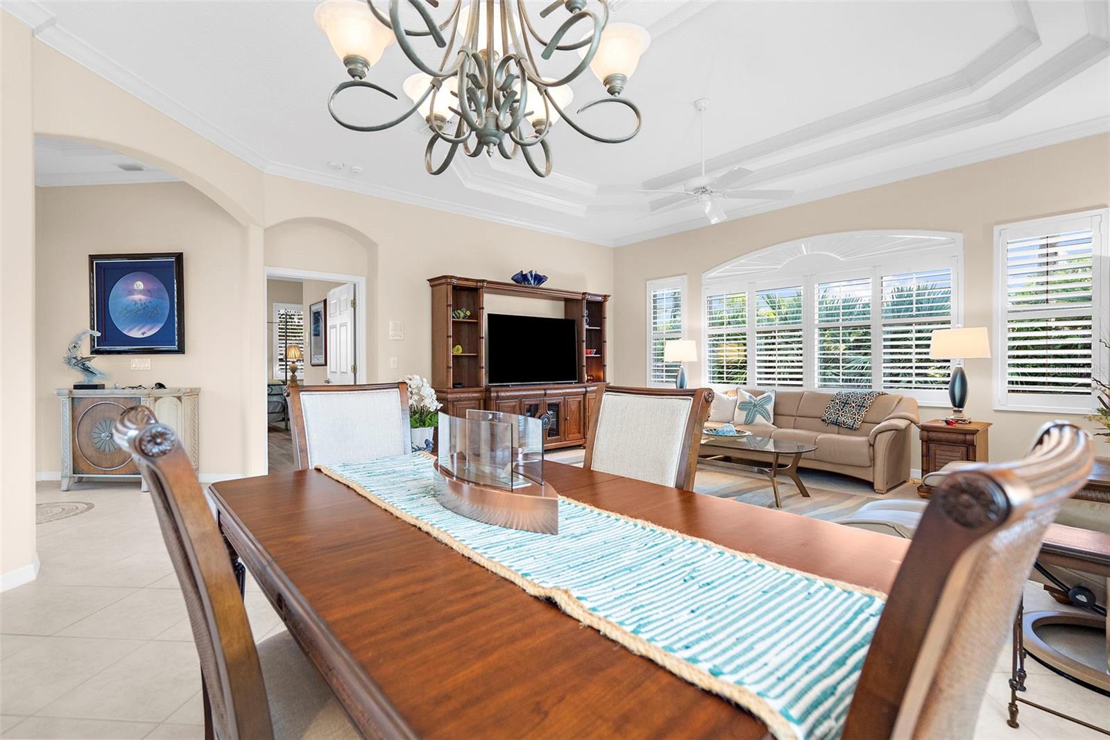 413 RIO TERRA, VENICE, FL, 34285