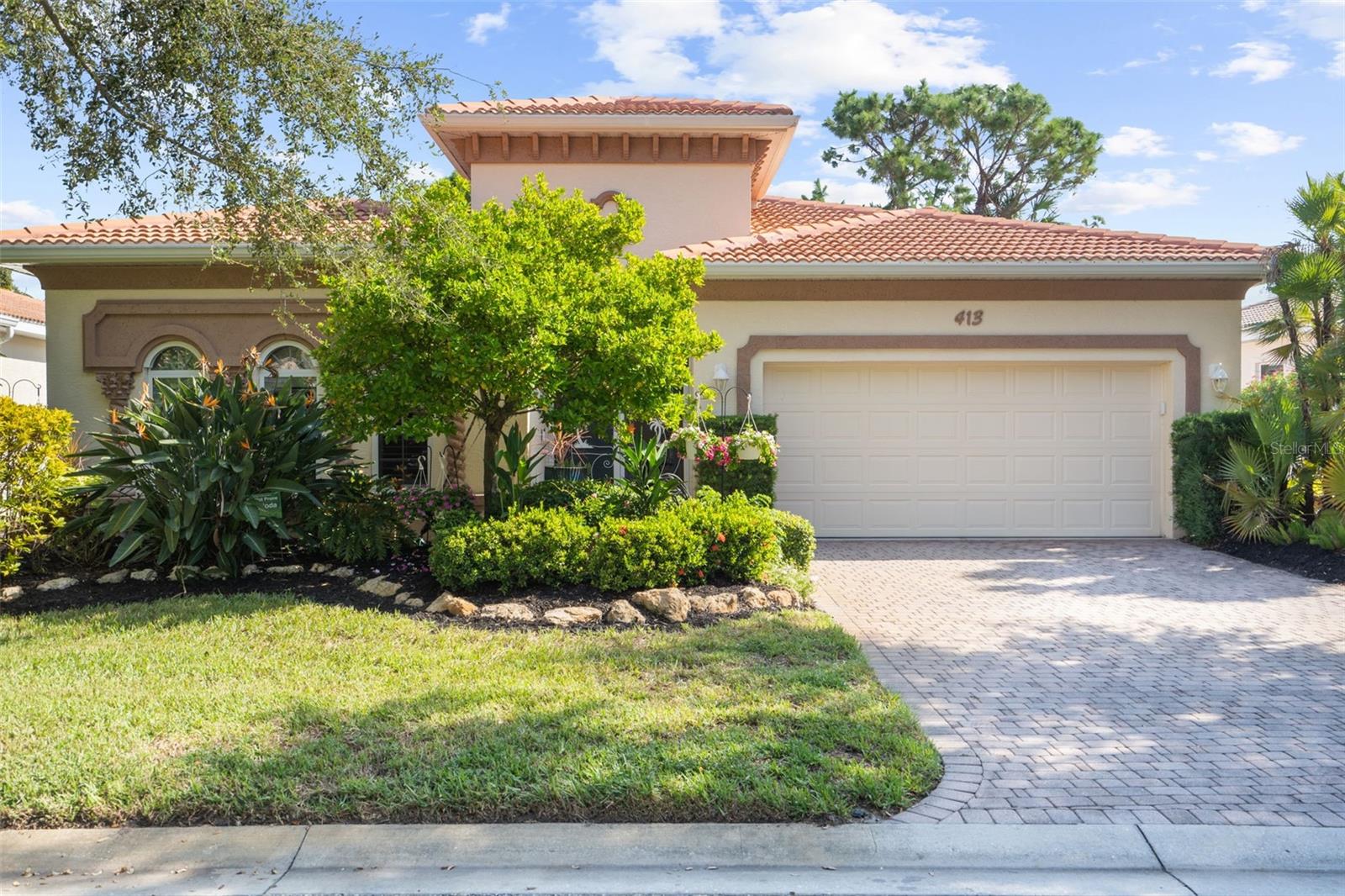 413 RIO TERRA, VENICE, FL, 34285