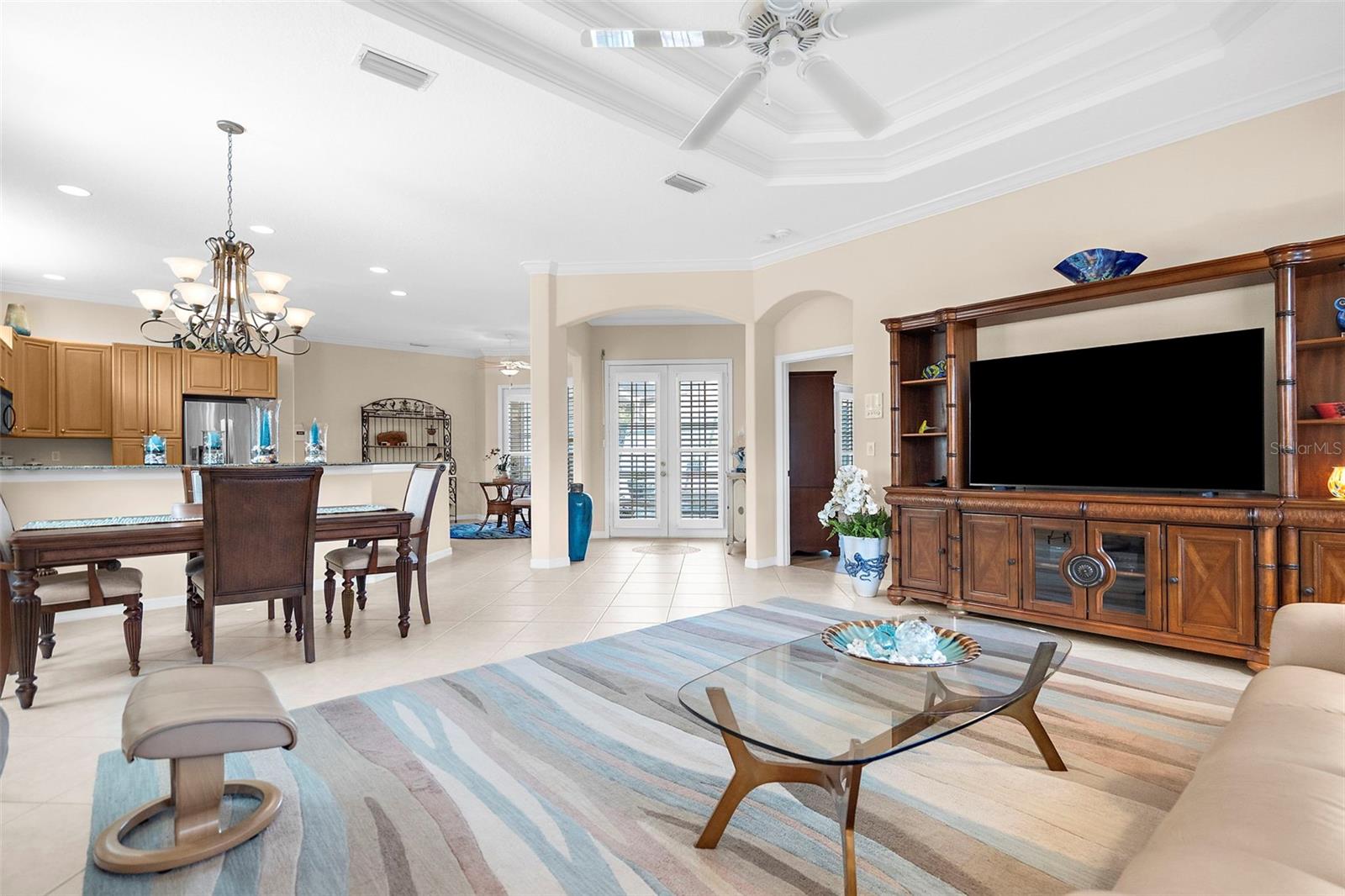 413 RIO TERRA, VENICE, FL, 34285