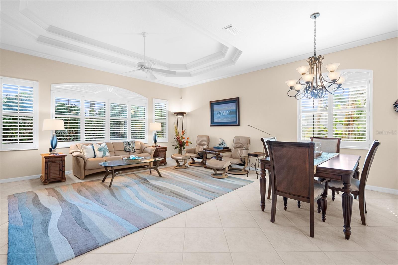 413 RIO TERRA, VENICE, FL, 34285