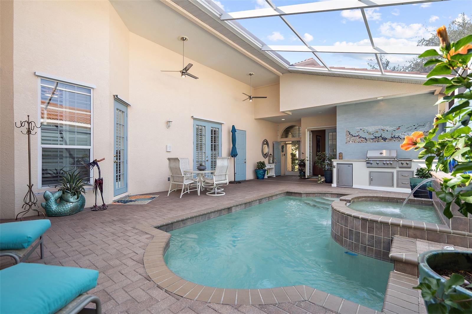 413 RIO TERRA, VENICE, FL, 34285