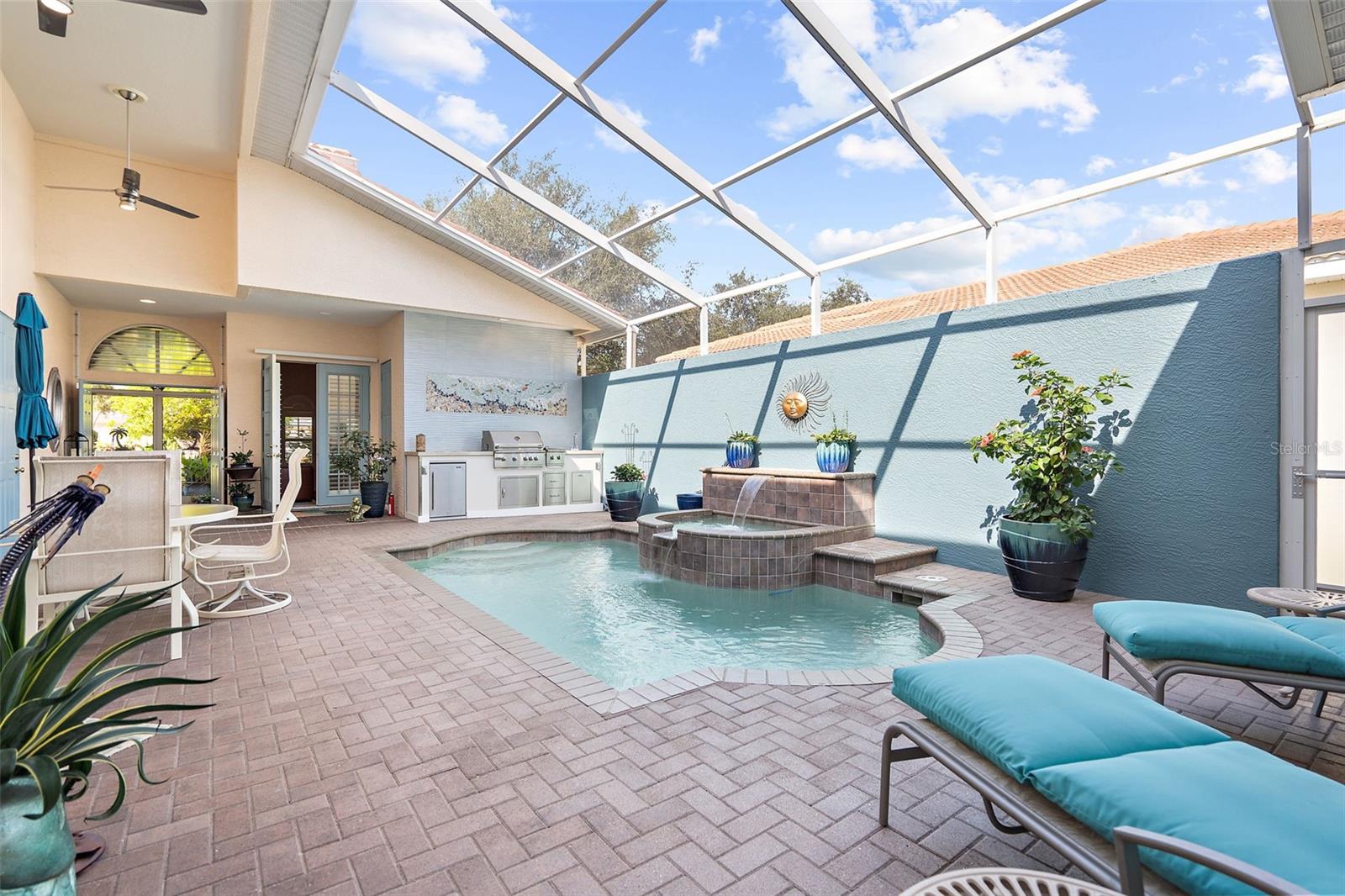 413 RIO TERRA, VENICE, FL, 34285