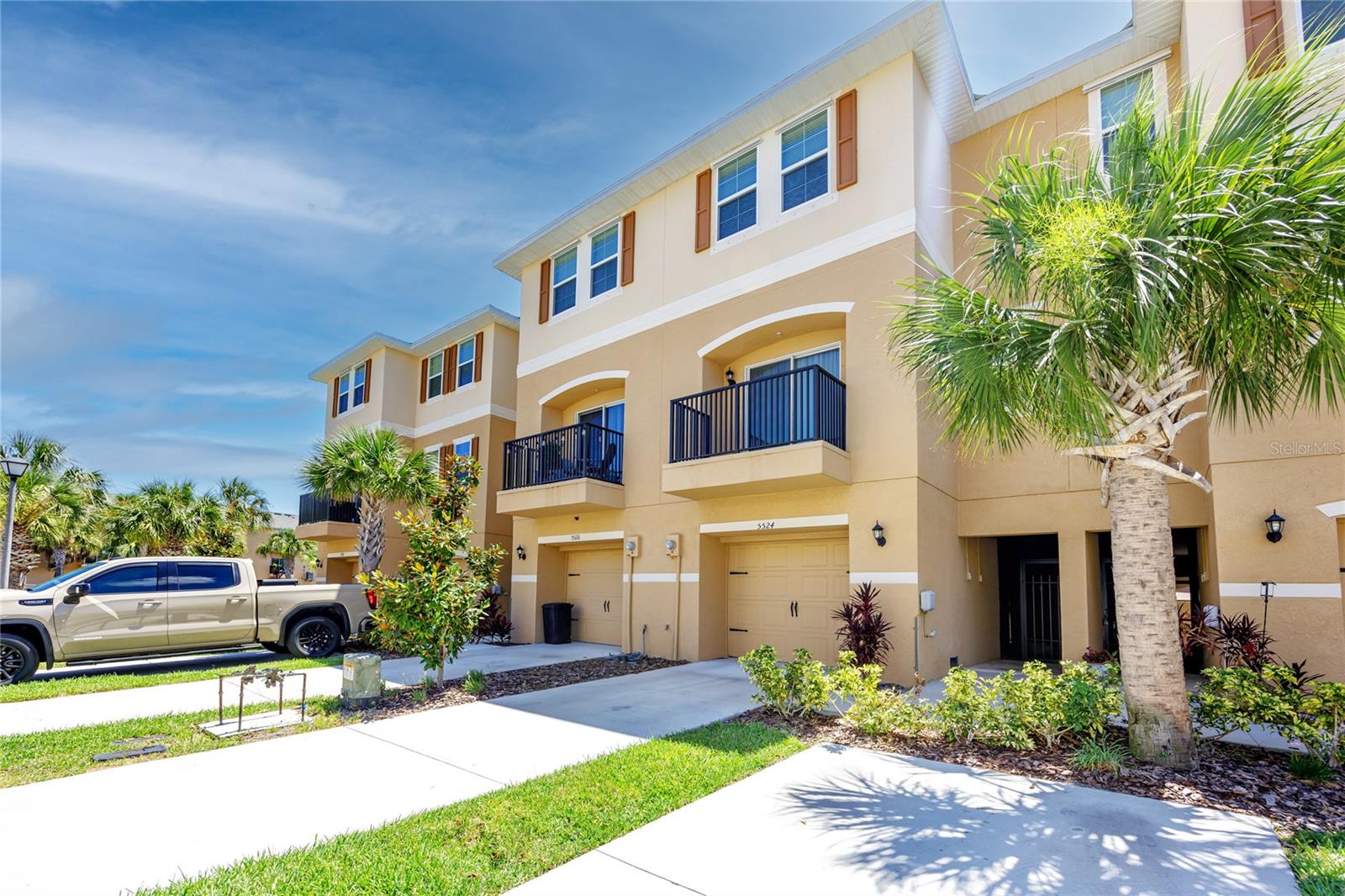5524 WAHOO CT, NEW PORT RICHEY, FL, 34652