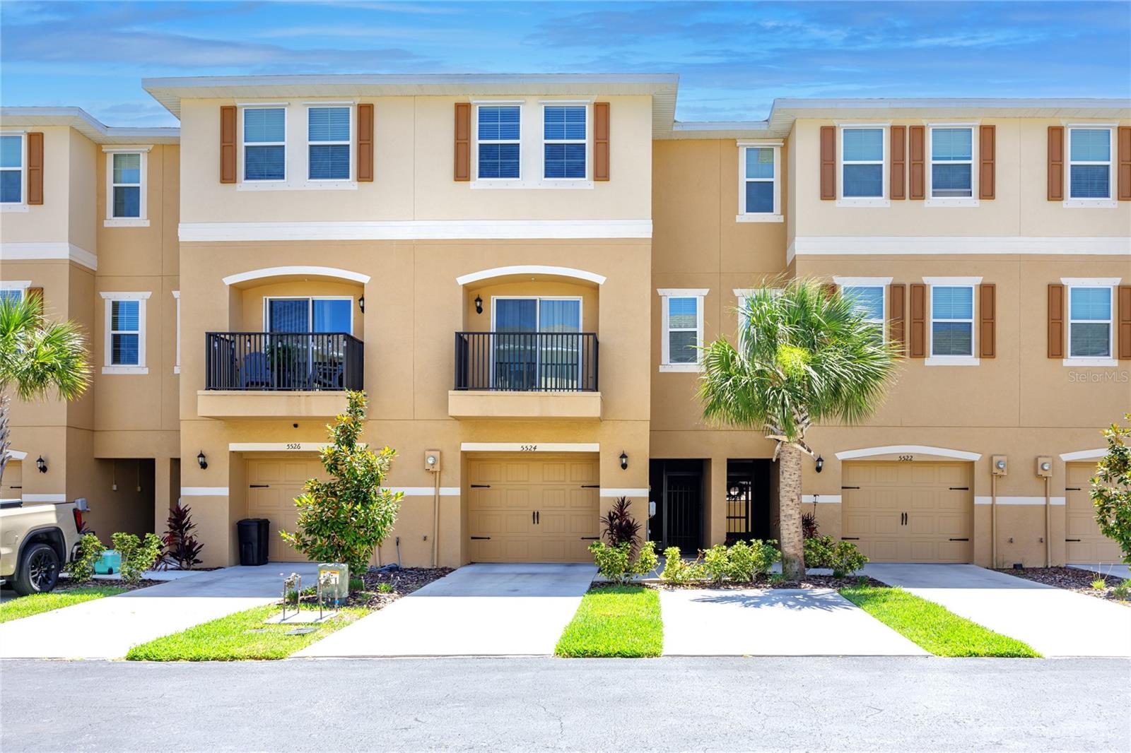 5524 WAHOO CT, NEW PORT RICHEY, FL, 34652
