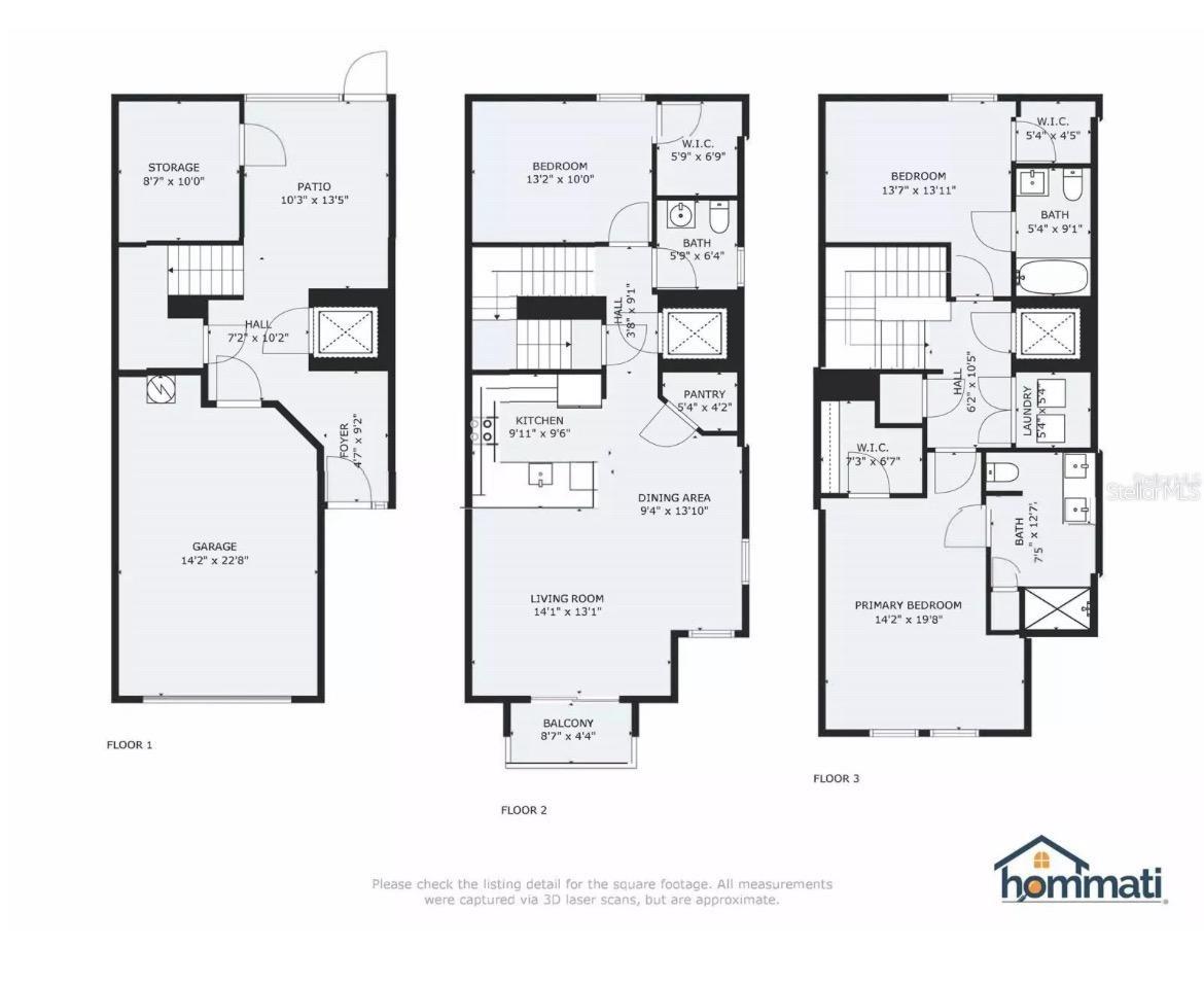 5524 WAHOO CT, NEW PORT RICHEY, FL, 34652