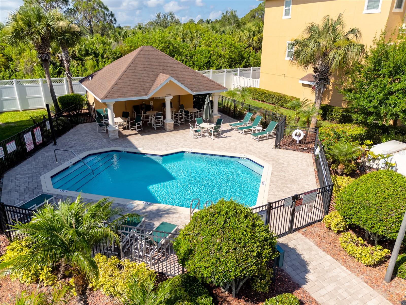 5524 WAHOO CT, NEW PORT RICHEY, FL, 34652