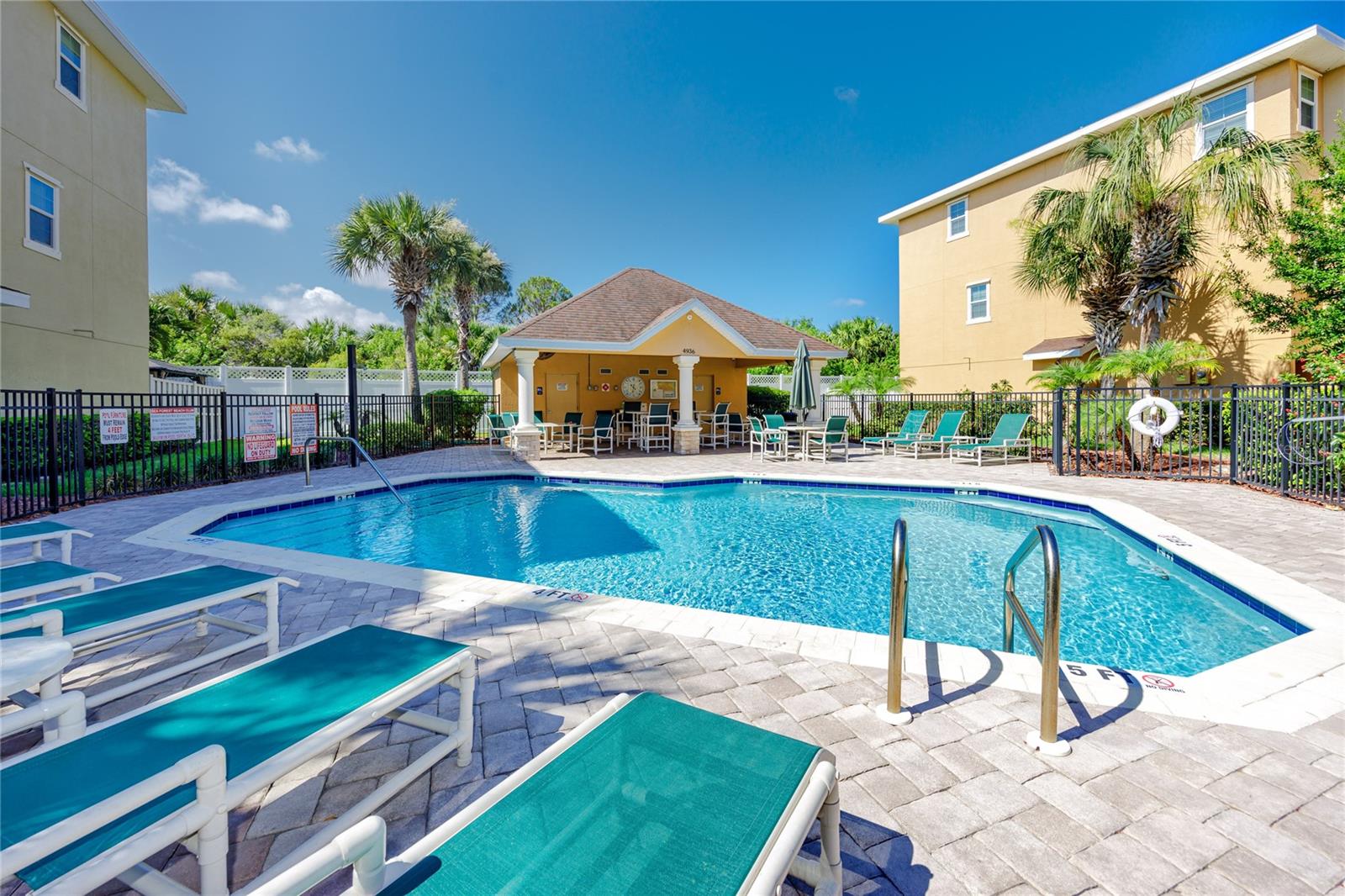 5524 WAHOO CT, NEW PORT RICHEY, FL, 34652