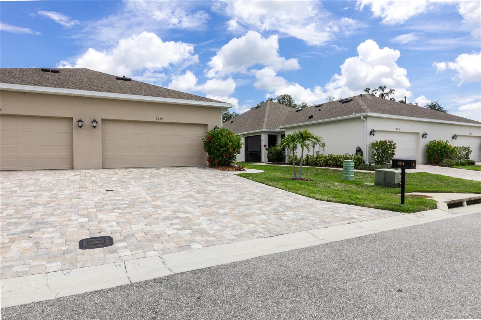 6238 WATERCOLOR DR, LITHIA, FL, 33547