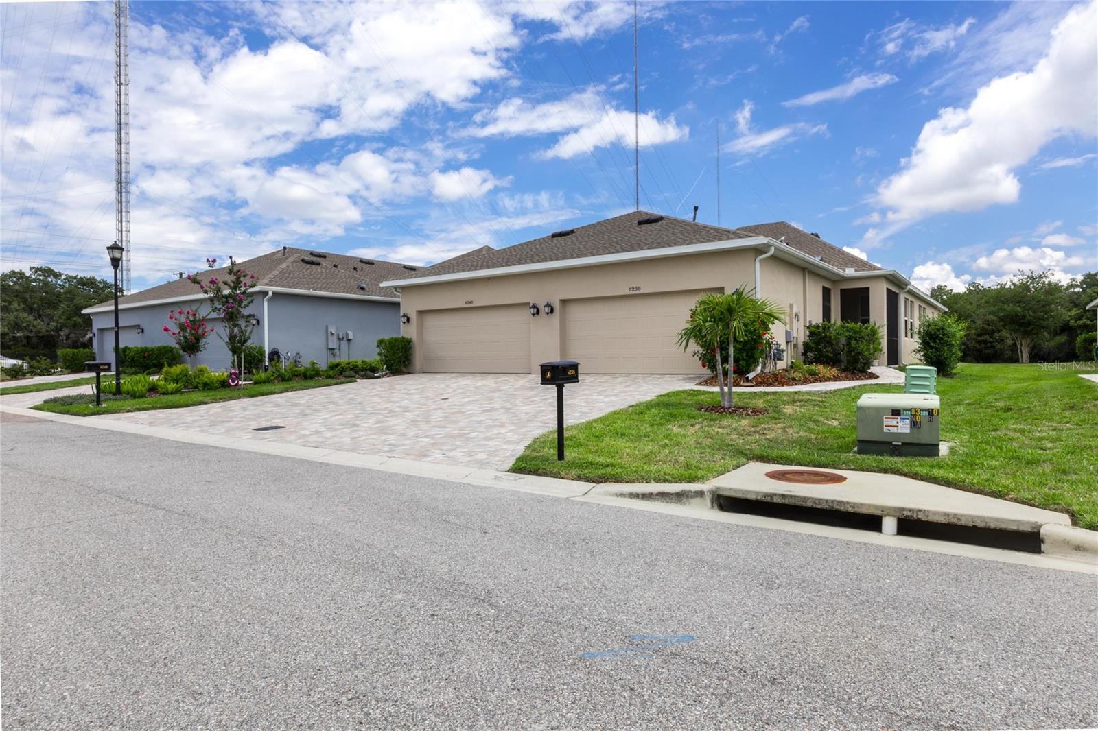 6238 WATERCOLOR DR, LITHIA, FL, 33547