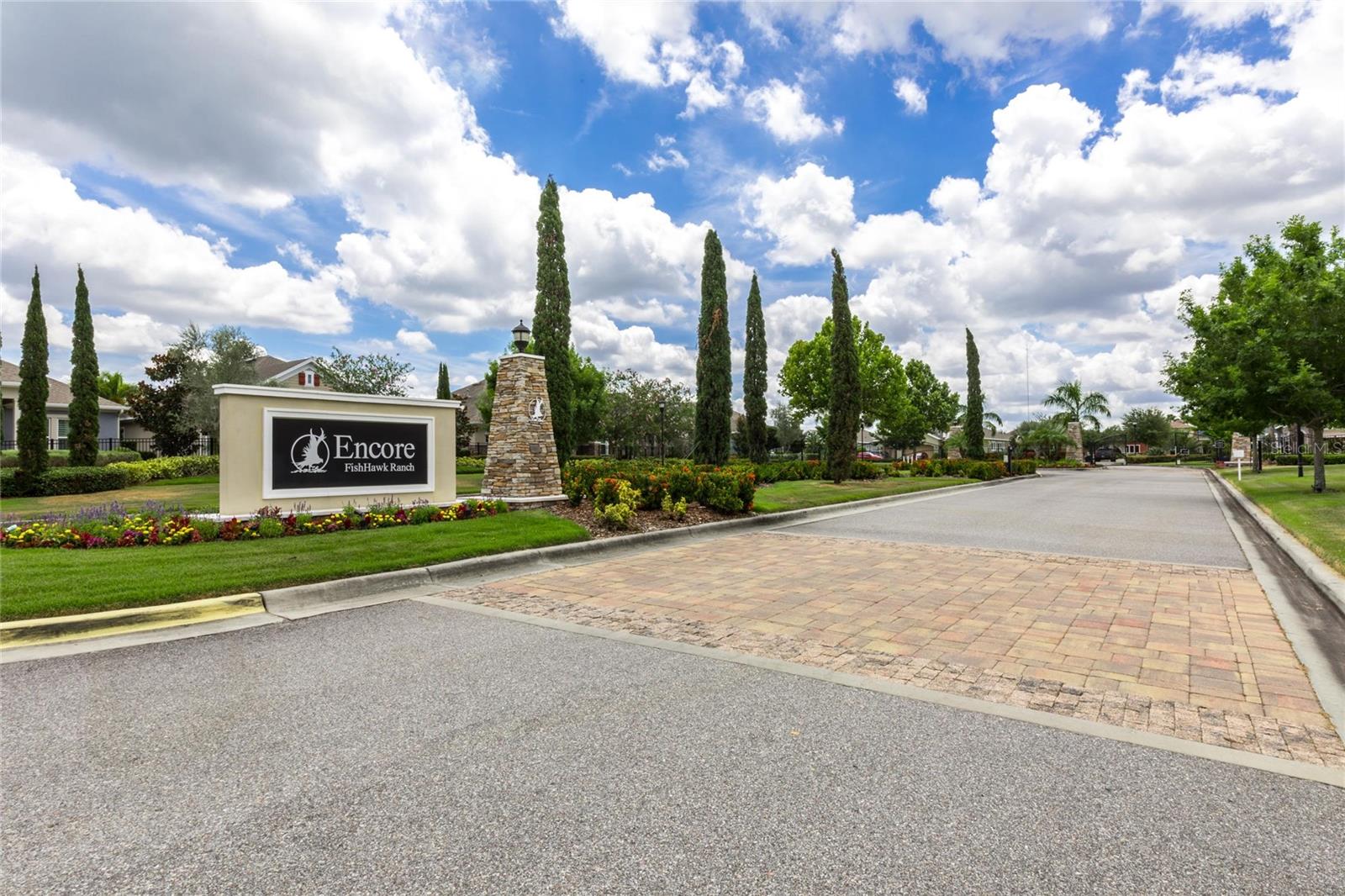 6238 WATERCOLOR DR, LITHIA, FL, 33547