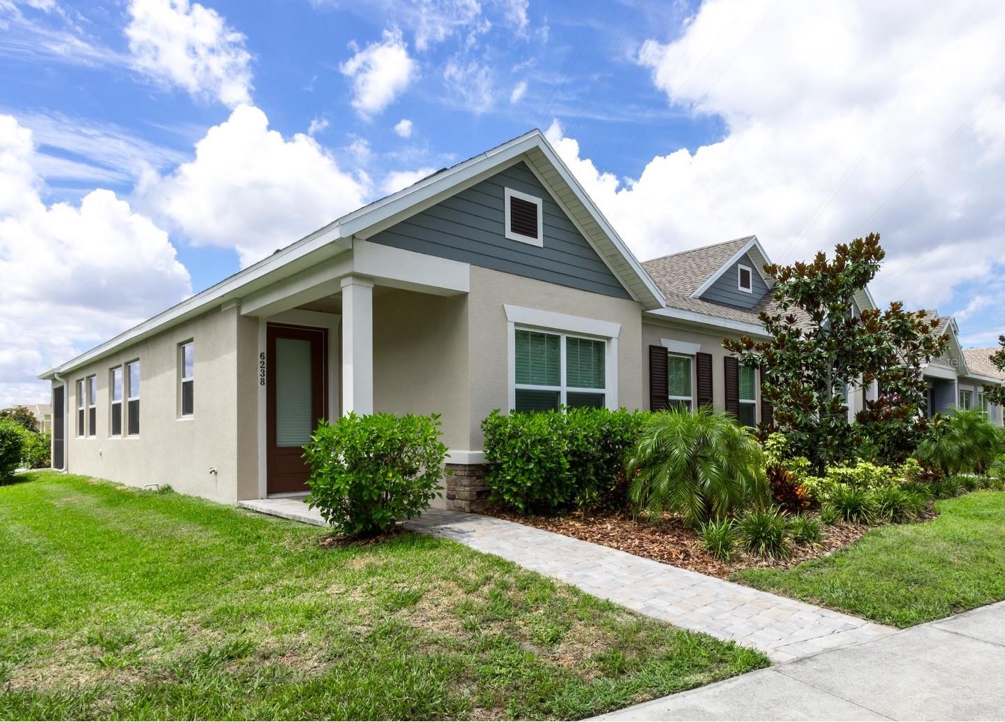 6238 WATERCOLOR DR, LITHIA, FL, 33547
