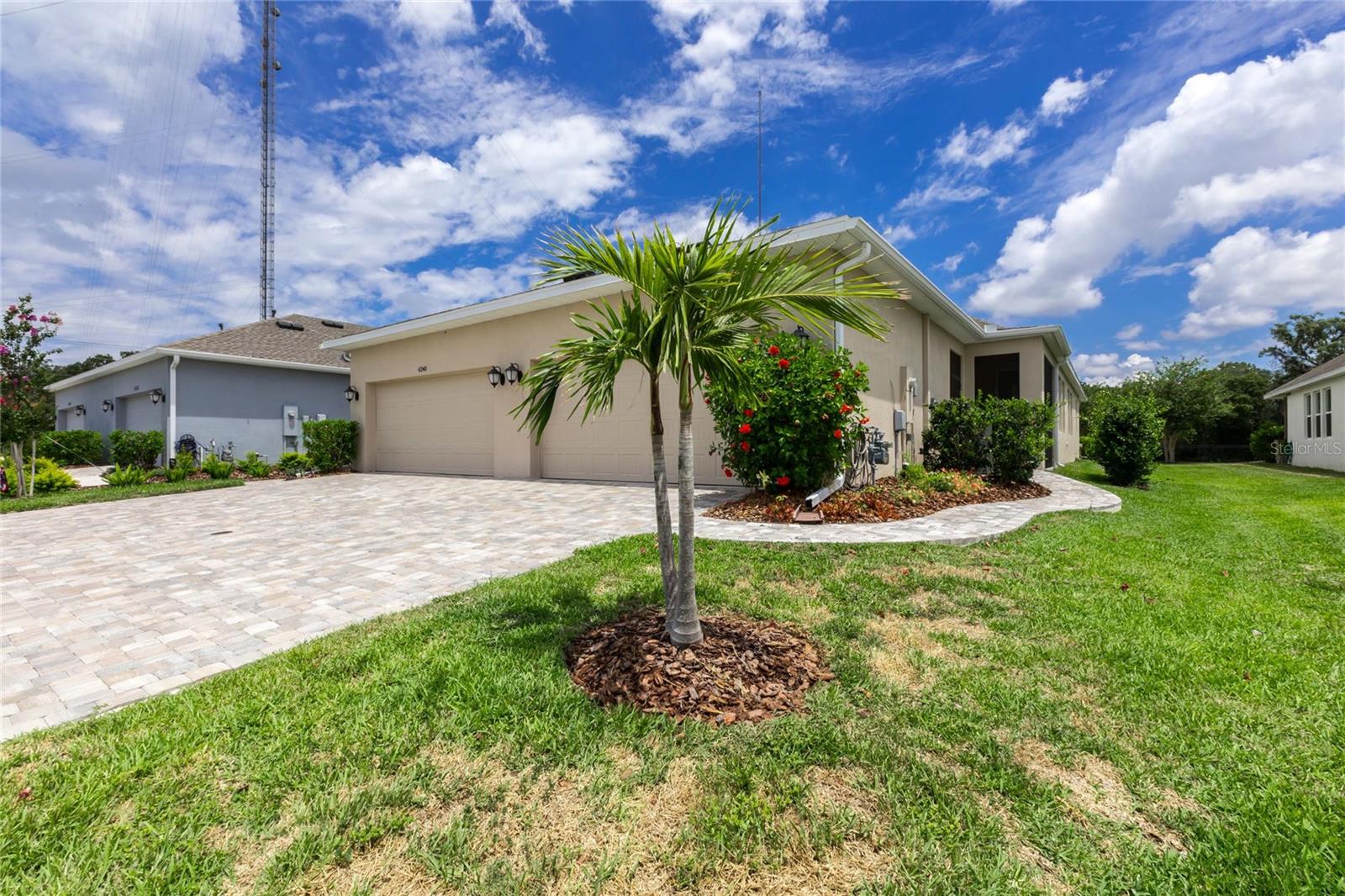 6238 WATERCOLOR DR, LITHIA, FL, 33547