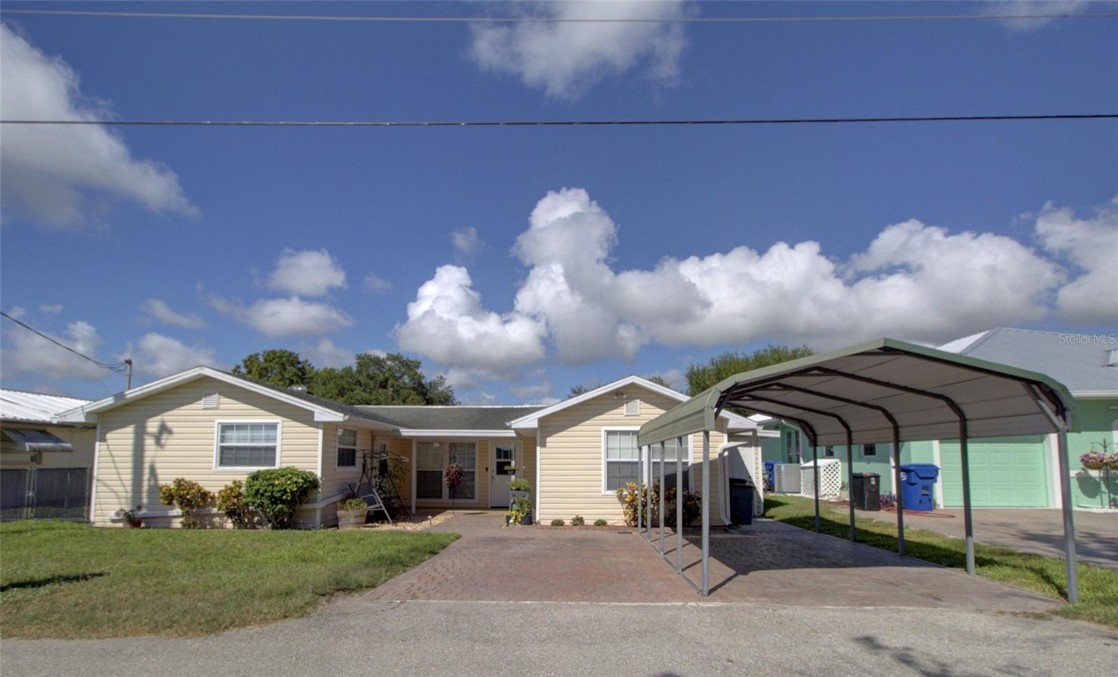 1044 4TH ST, OKEECHOBEE, FL, 34974