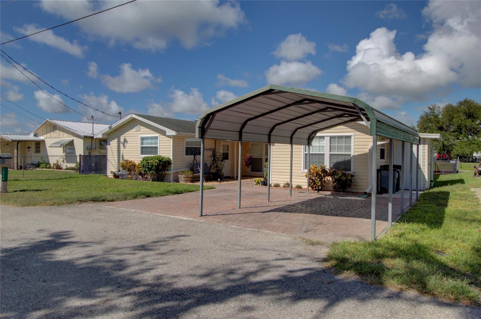 1044 4TH ST, OKEECHOBEE, FL, 34974