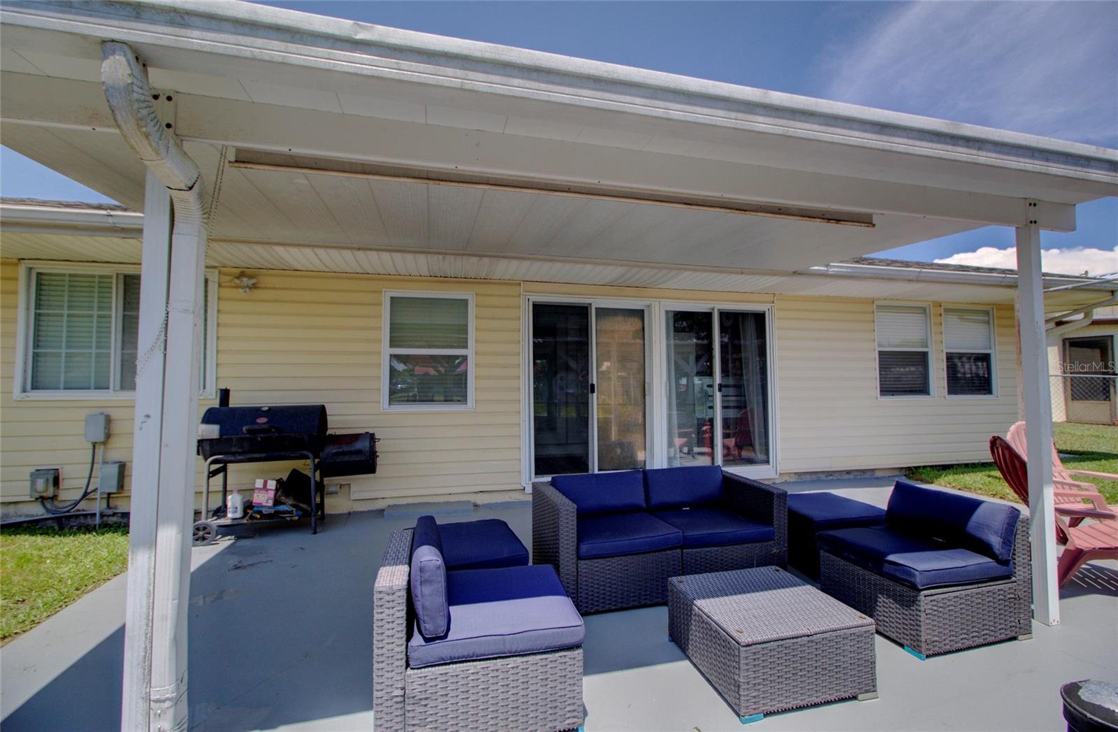 1044 4TH ST, OKEECHOBEE, FL, 34974