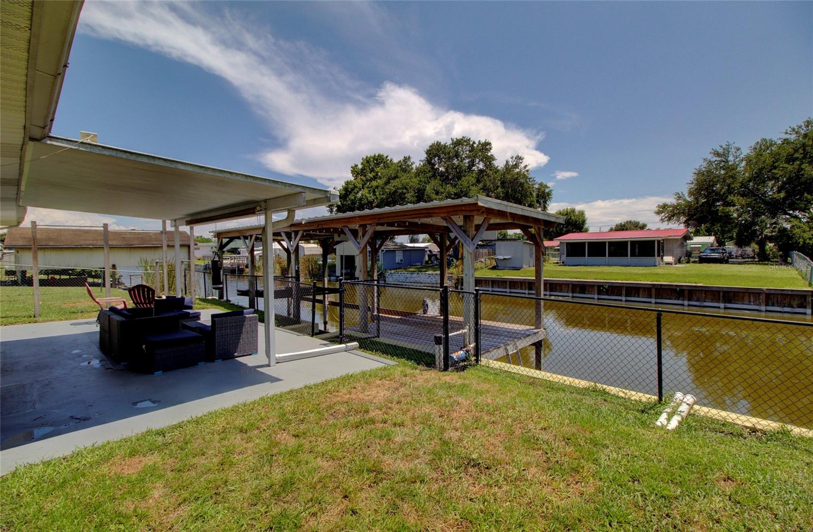 1044 4TH ST, OKEECHOBEE, FL, 34974