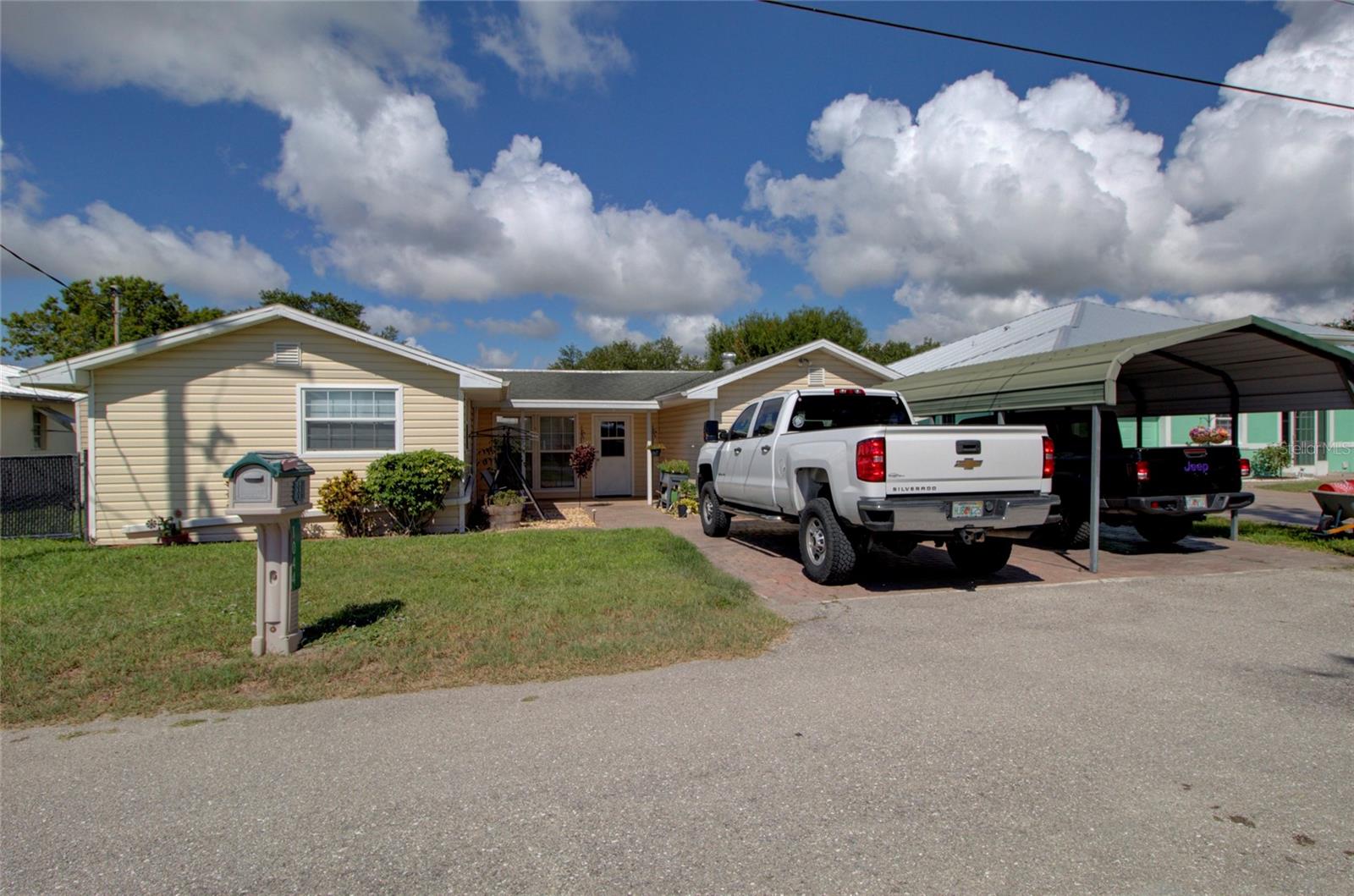 1044 4TH ST, OKEECHOBEE, FL, 34974