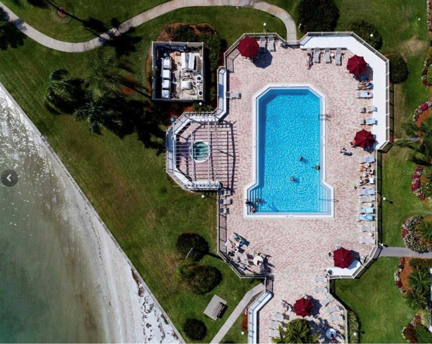 6294 BAHIA DEL MAR CIR #302, ST PETERSBURG, FL, 33715