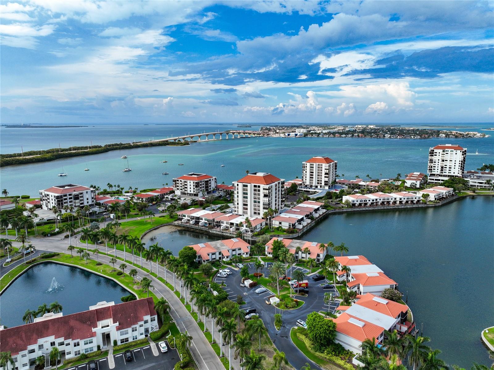 6294 BAHIA DEL MAR CIR #302, ST PETERSBURG, FL, 33715