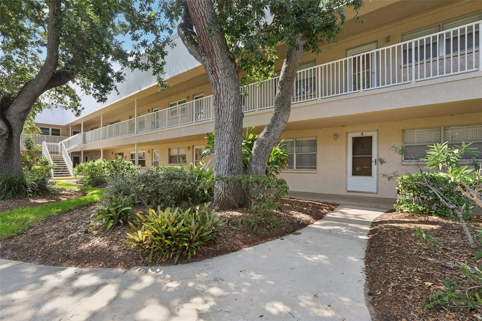 10037 62ND TER #4, ST PETERSBURG, FL, 33708