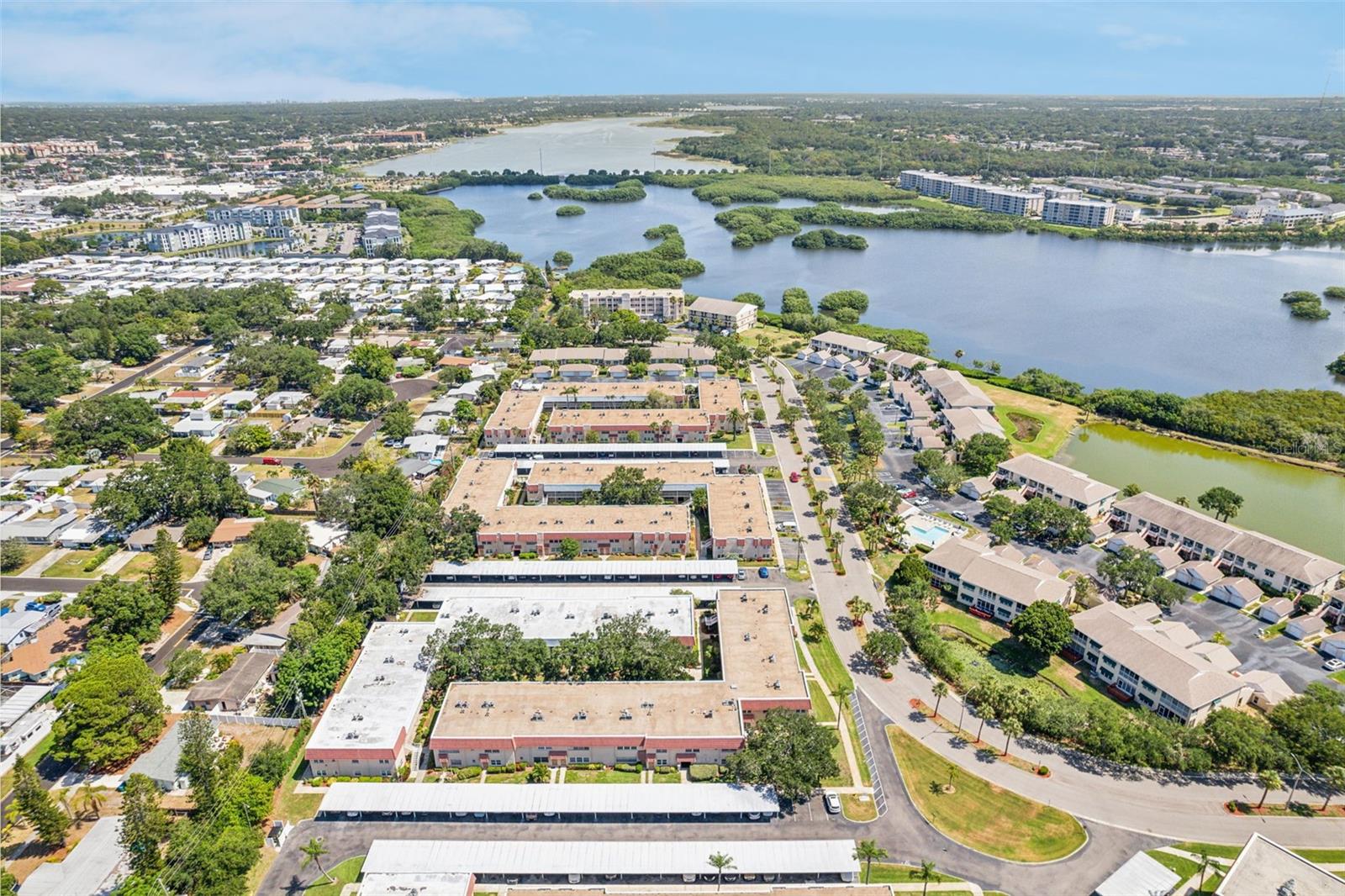 10037 62ND TER #4, ST PETERSBURG, FL, 33708