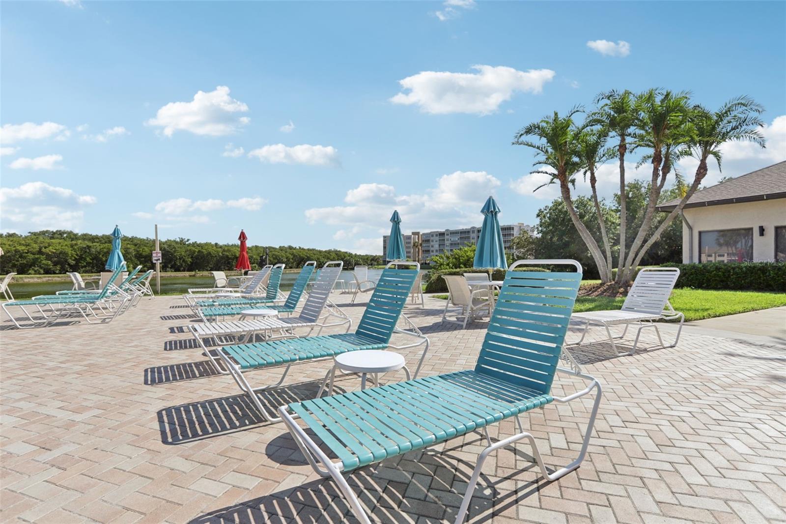 10037 62ND TER #4, ST PETERSBURG, FL, 33708