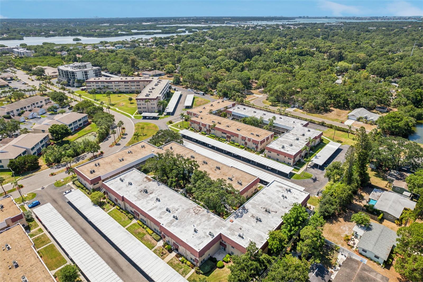 10037 62ND TER #4, ST PETERSBURG, FL, 33708