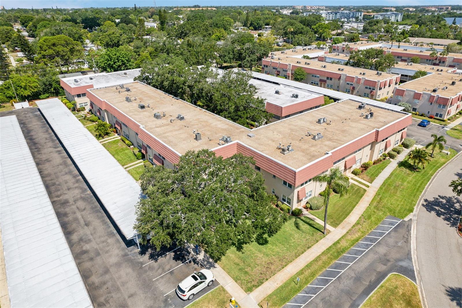 10037 62ND TER #4, ST PETERSBURG, FL, 33708