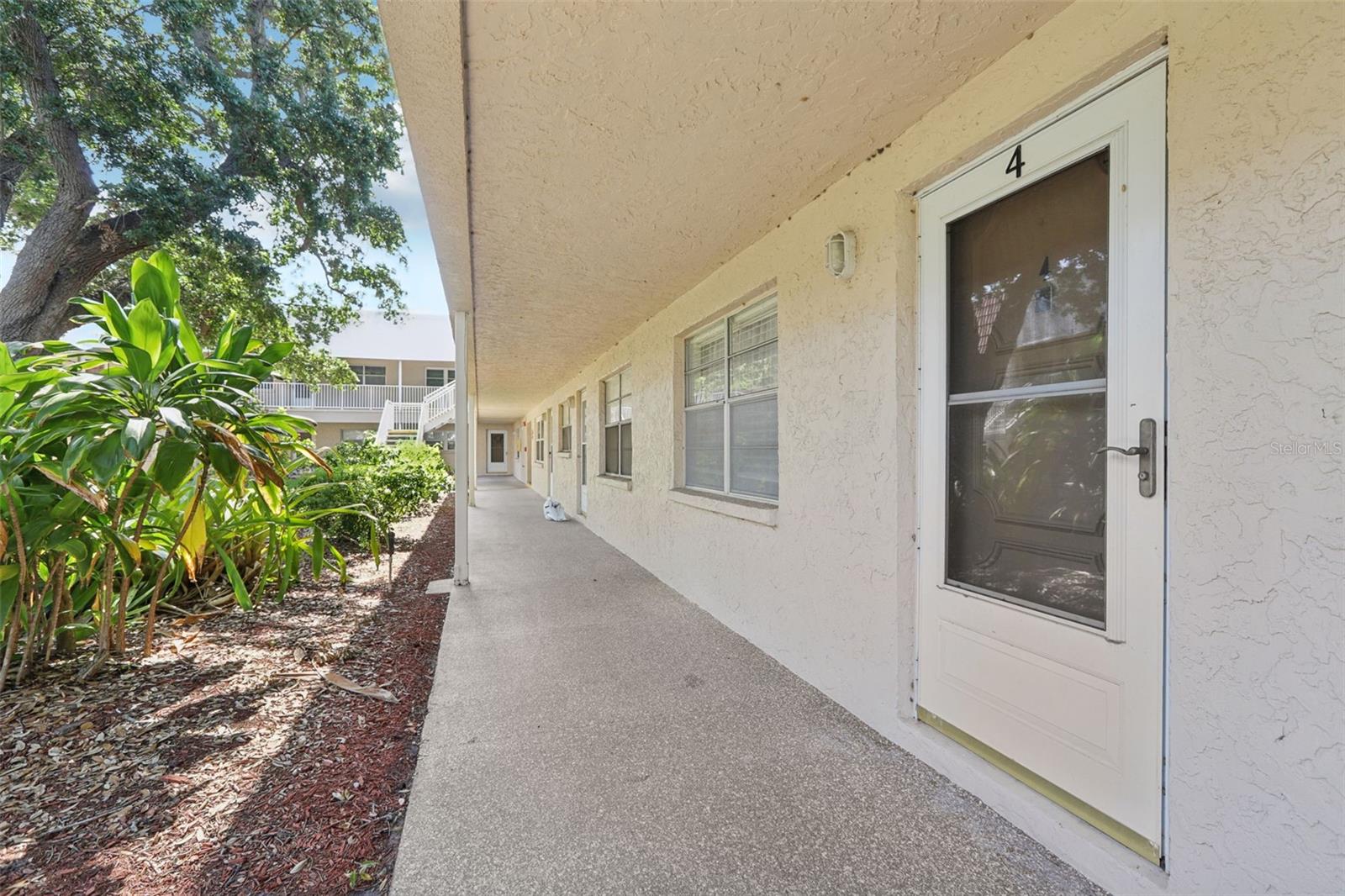 10037 62ND TER #4, ST PETERSBURG, FL, 33708