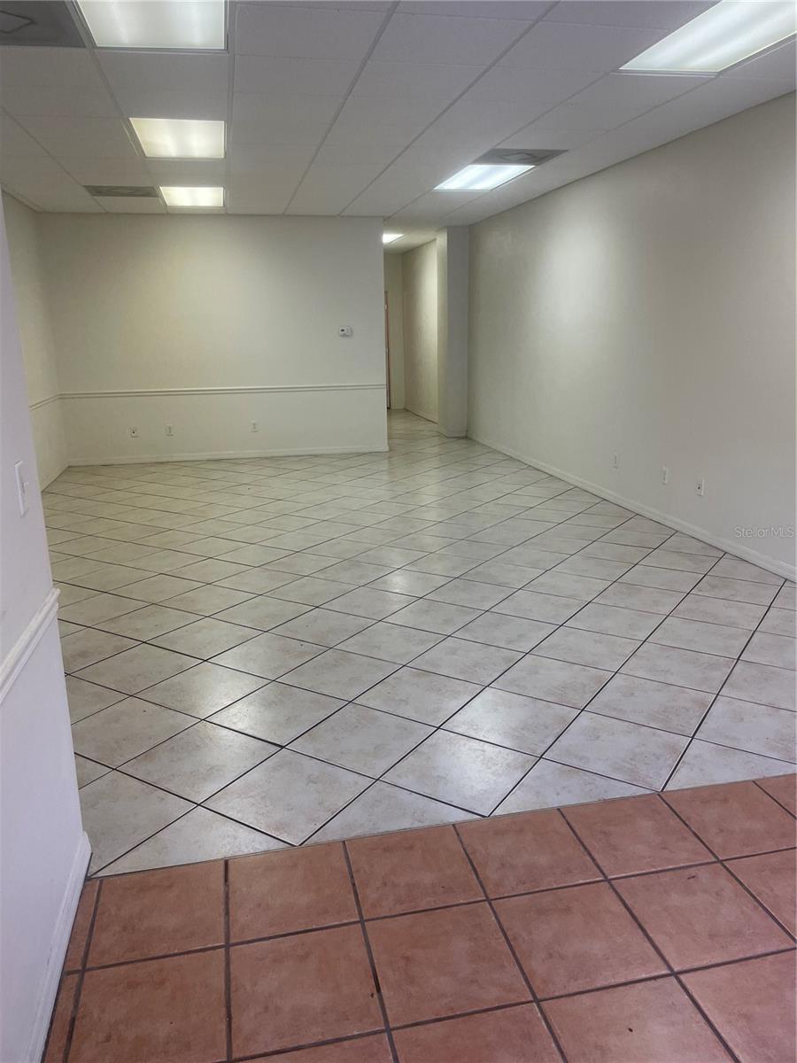 115 E CALL ST, STARKE, FL, 32091