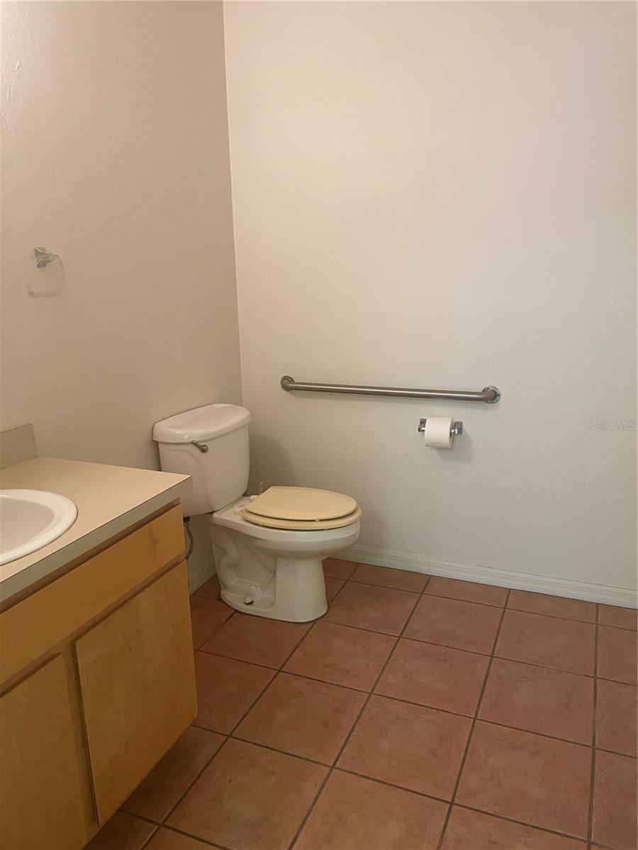 115 E CALL ST, STARKE, FL, 32091