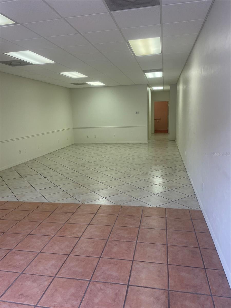 115 E CALL ST, STARKE, FL, 32091